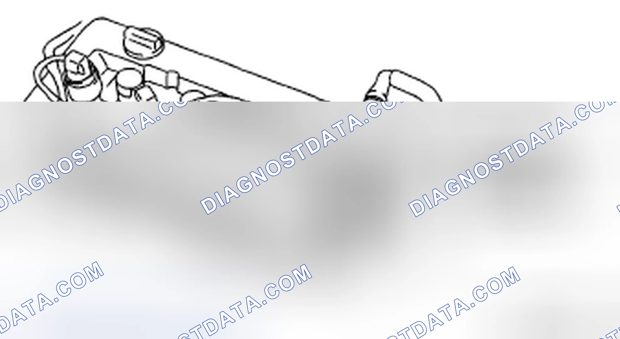Scheme 81: CAMSHAFT POSITION (CMP) SENSOR REMOVAL/INSTALLATION [LF, L3]