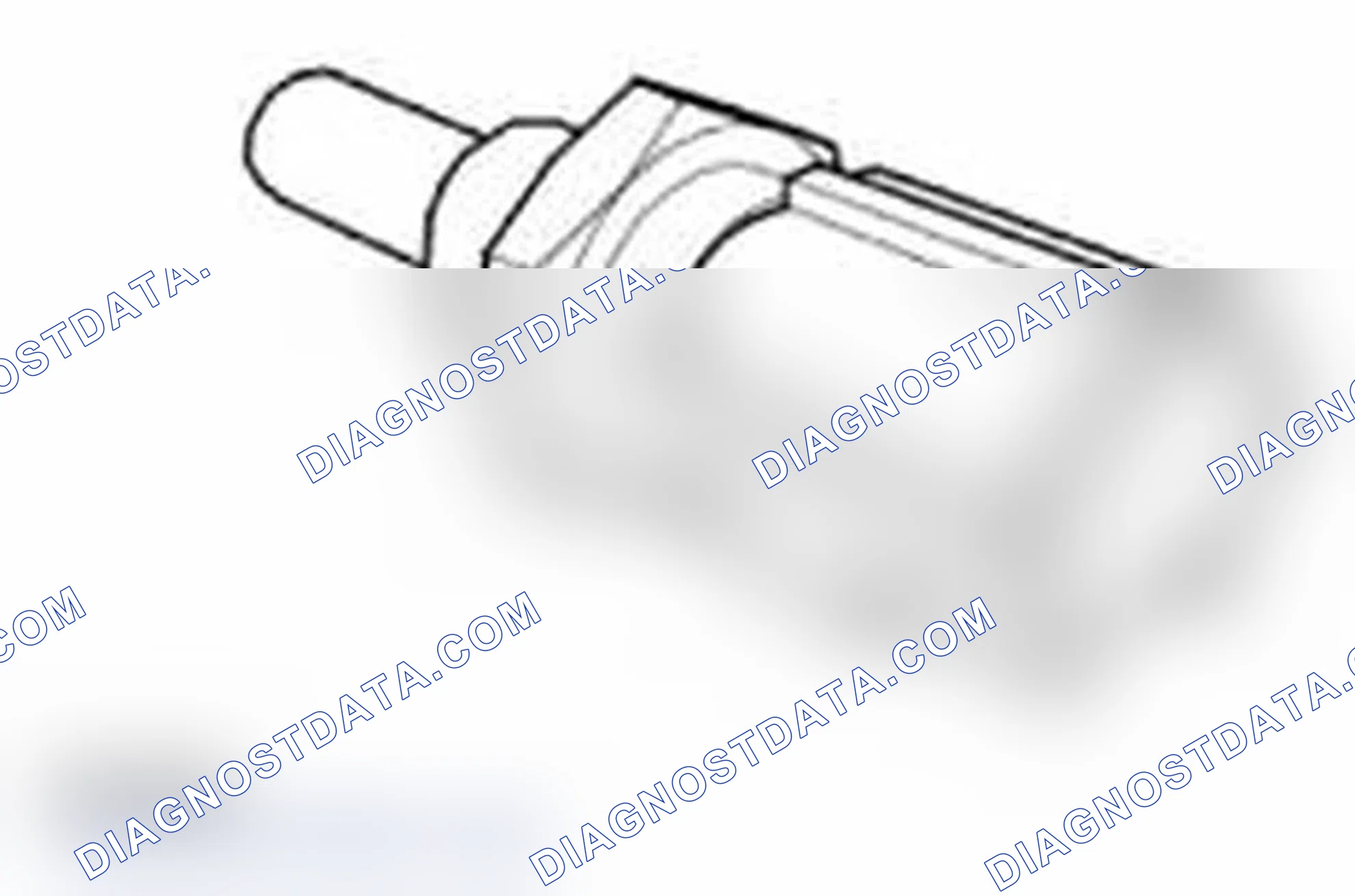 Scheme 65: ENGINE COOLANT TEMPERATURE SENSOR (ECT)