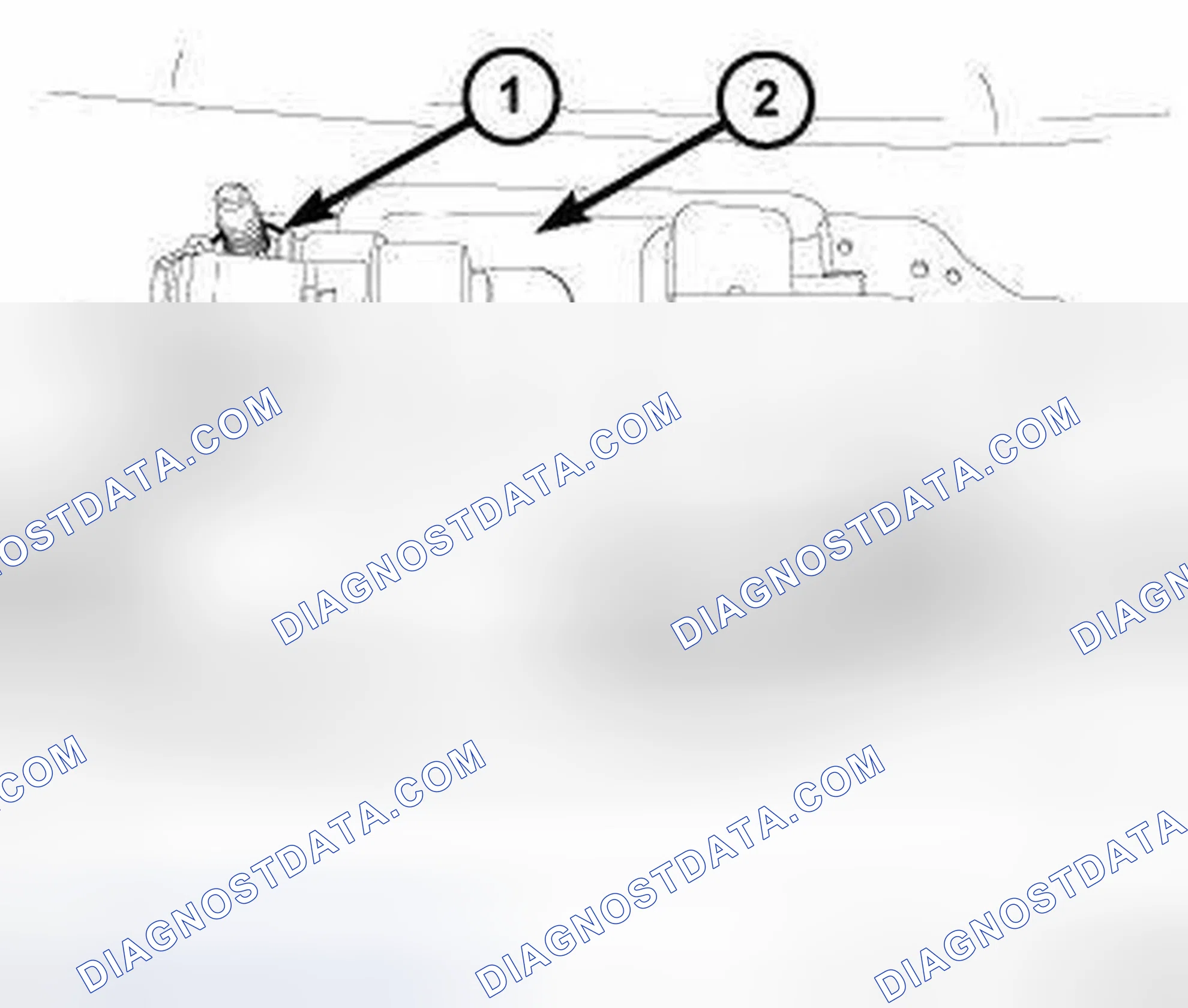 Scheme 34: BANK 1 SENSOR 2