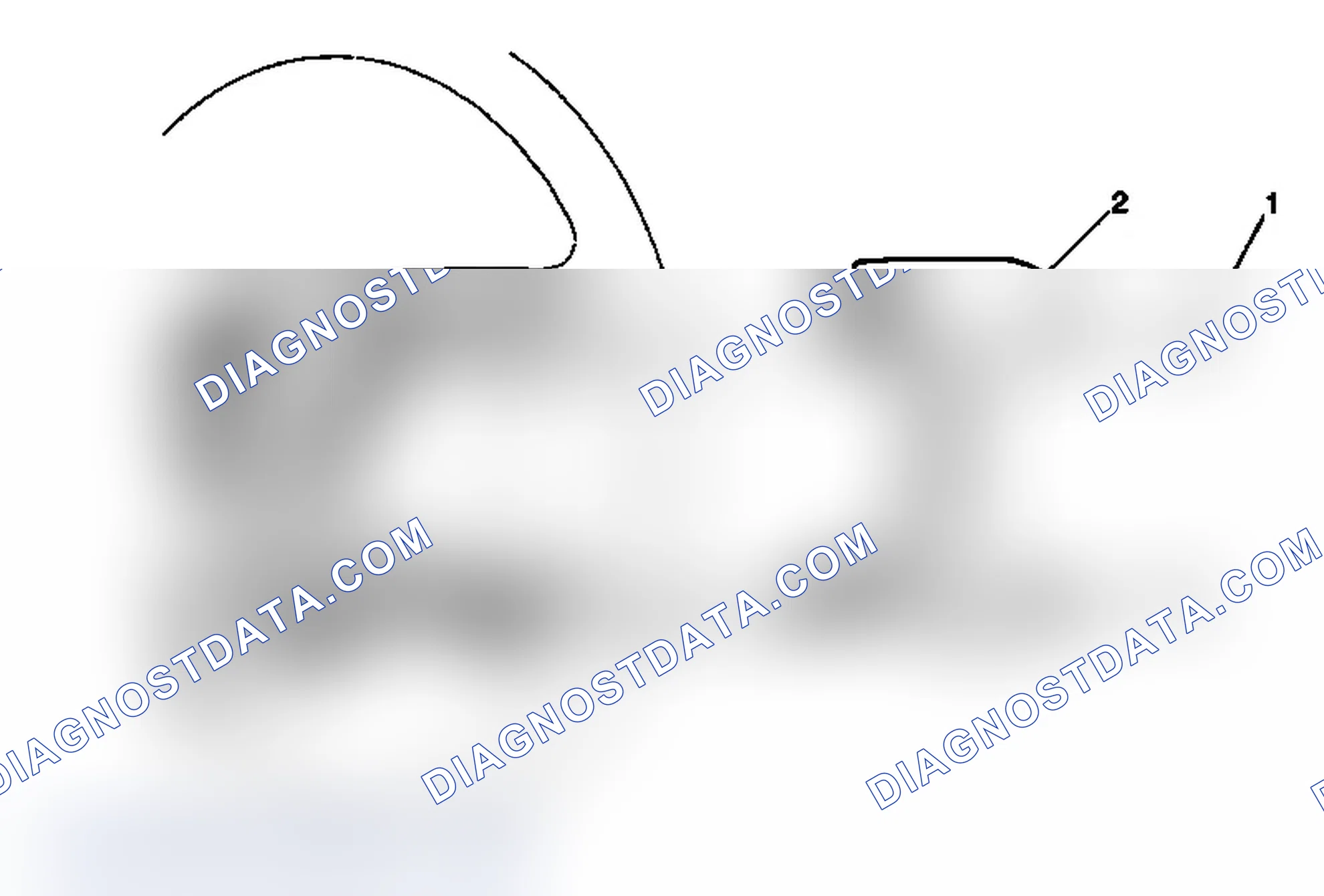 Scheme 12: Steering Wheel Lower Cover Replacement