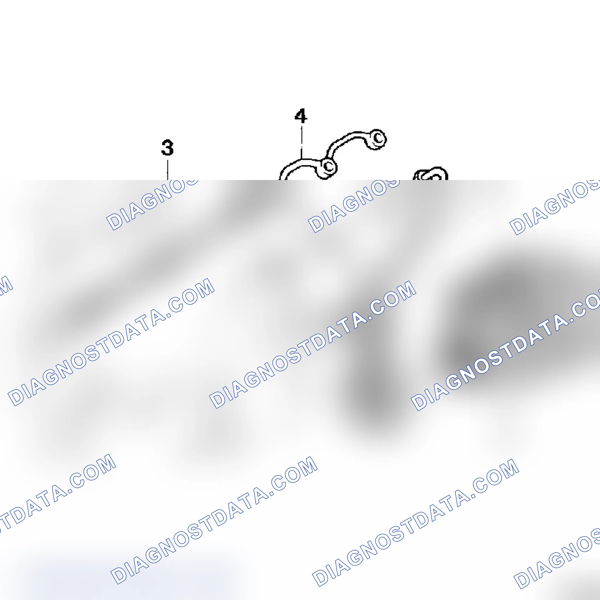 Illustration: Mechanical Injection System