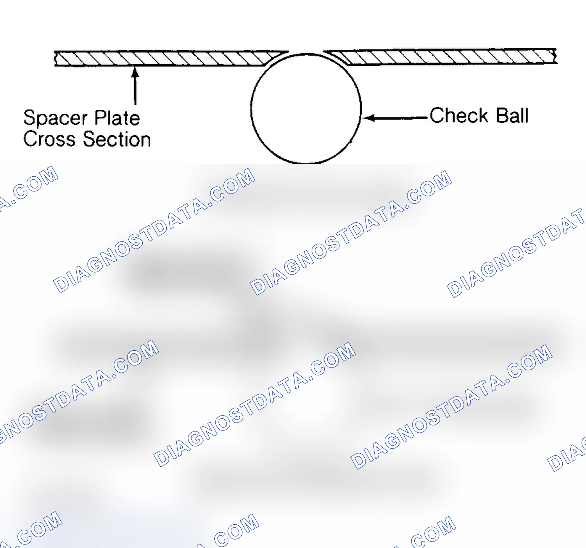 Scheme 51: 1991 All Models (GM TSB 177120)