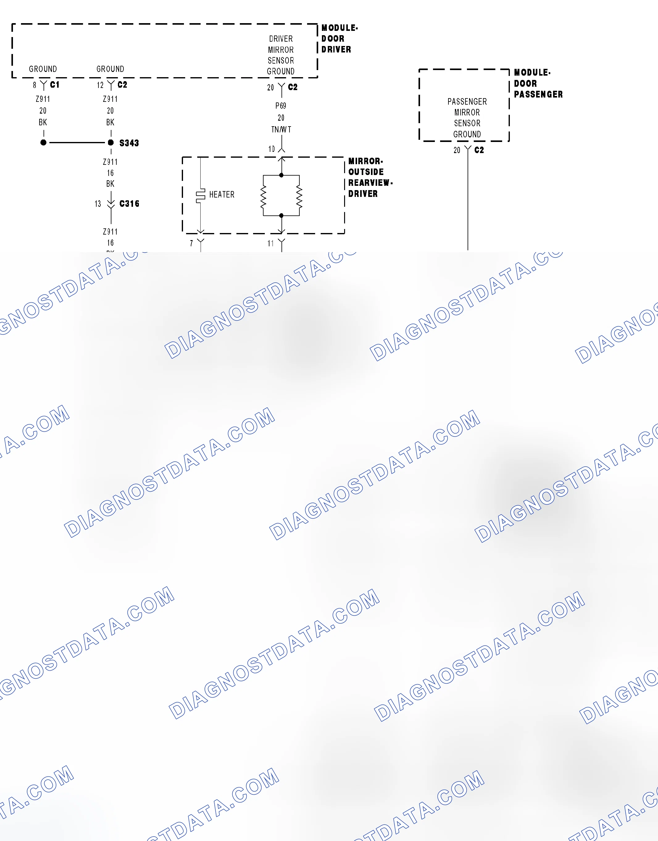 Scheme 2: Circuit Schematic