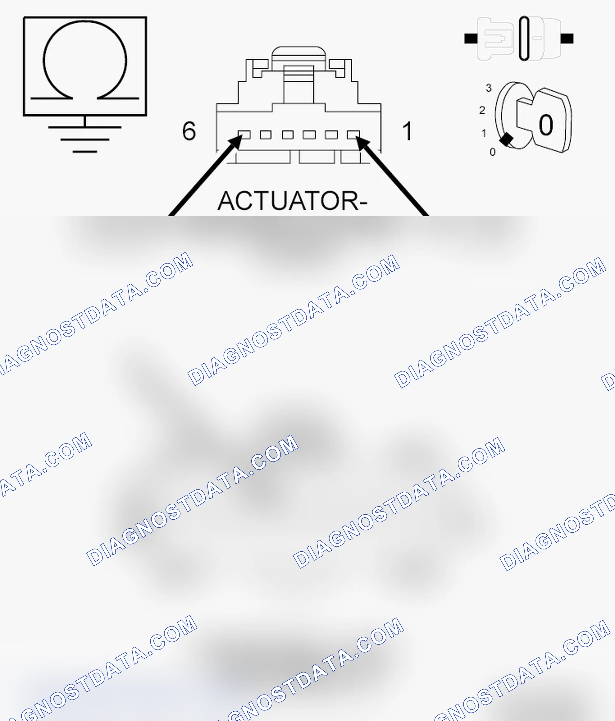 Scheme 8: DIAGNOSTIC TEST