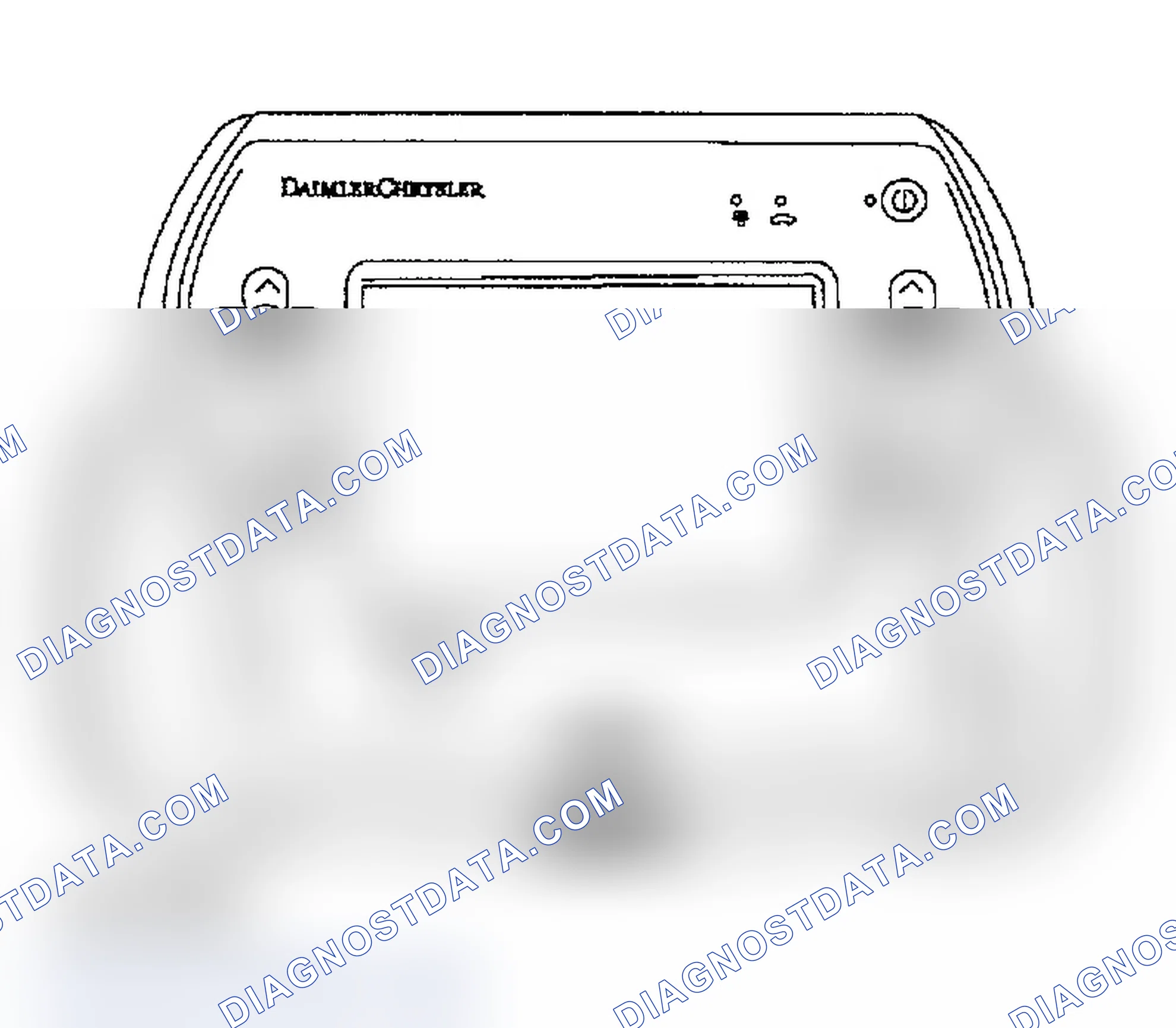 Scheme 11: Diagnostic Test