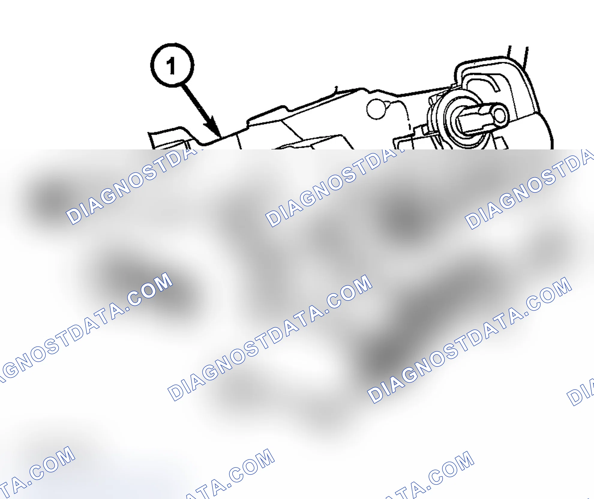 Scheme 1089: ADJUSTMENT PROCEDURE