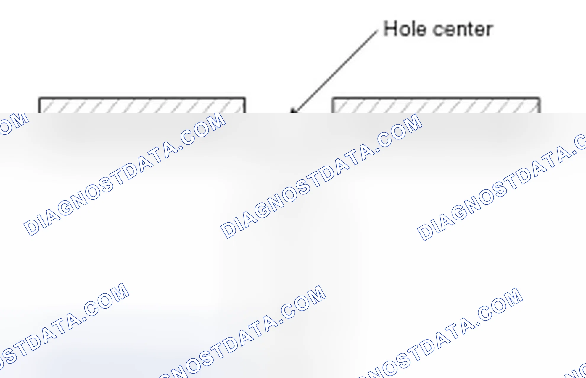 Scheme 27: MEASUREMENT POINT