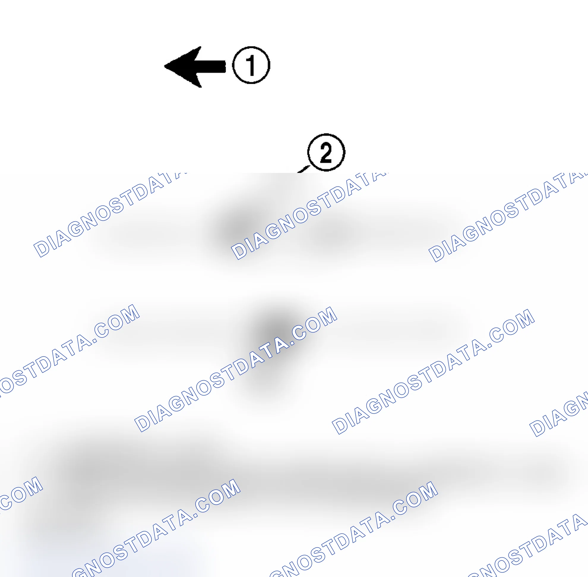 Scheme 5: STANDARD PROCEDURE - DIODE REPLACEMENT
