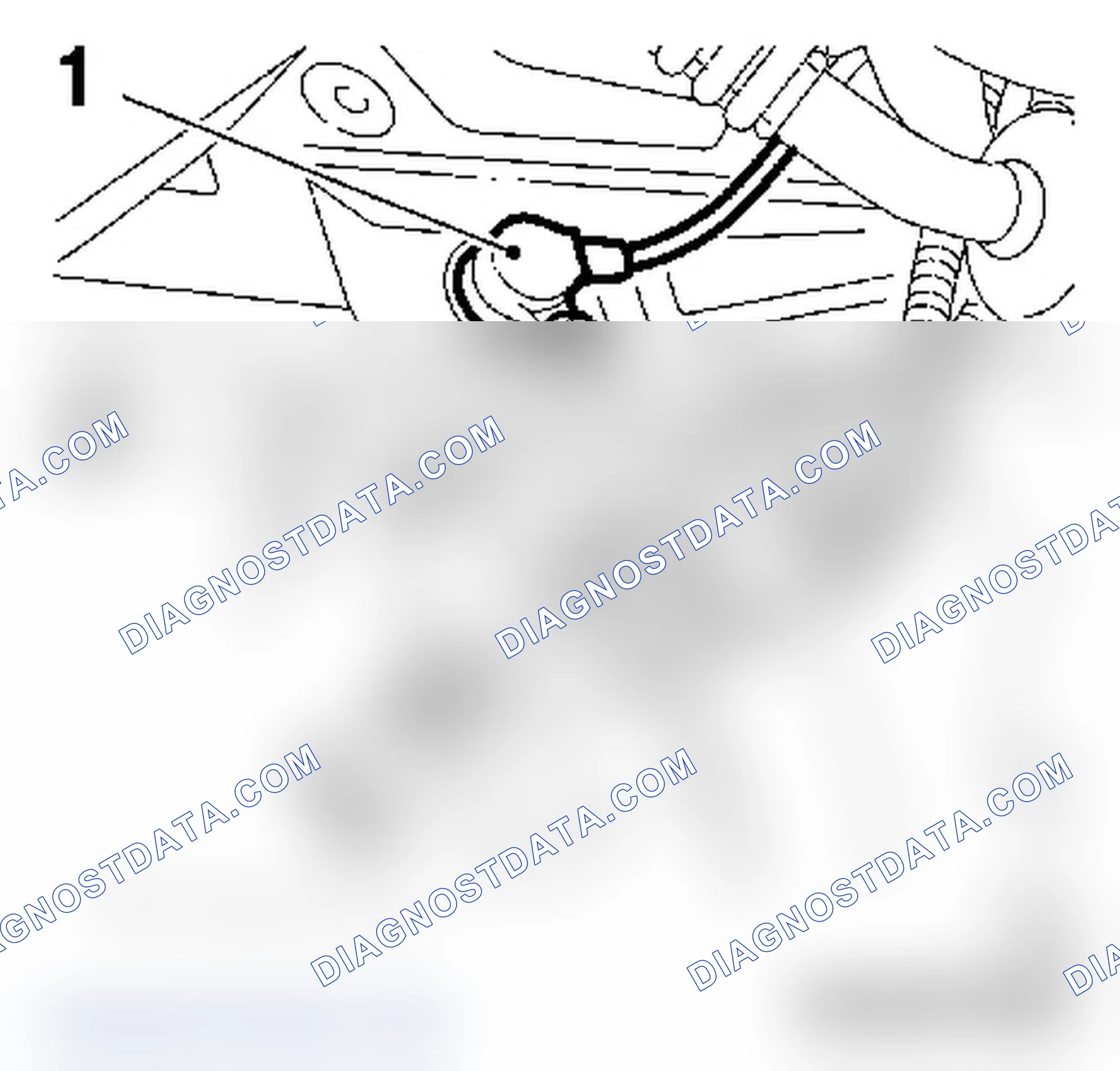 Repair Engine Using a Part-Engine