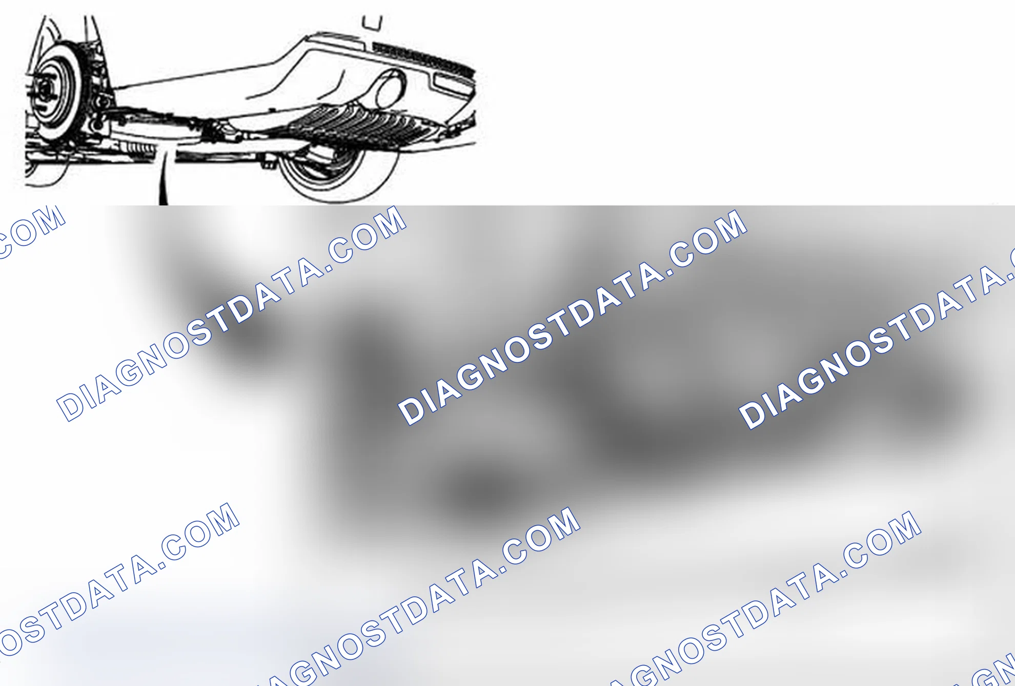 Scheme 4: Stabilizer Shaft Replacement