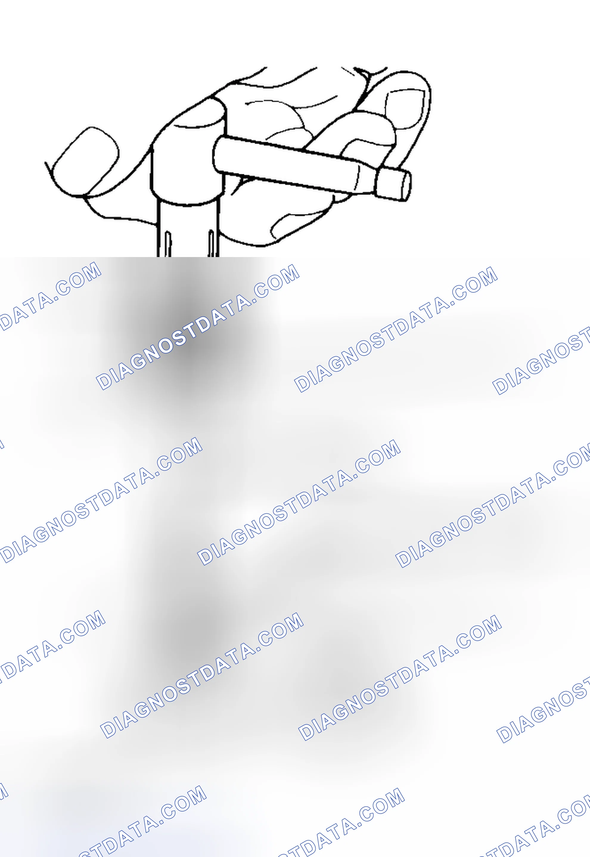 Scheme 16: Reaming Valve Guides