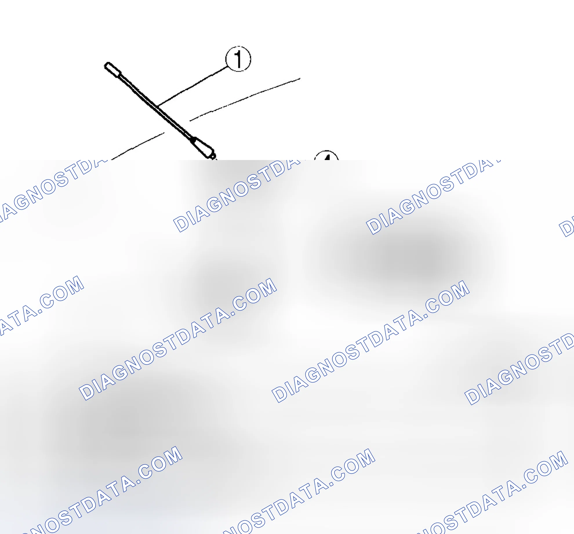 Scheme 23: CENTER ROOF ANTENNA REMOVAL/INSTALLATION