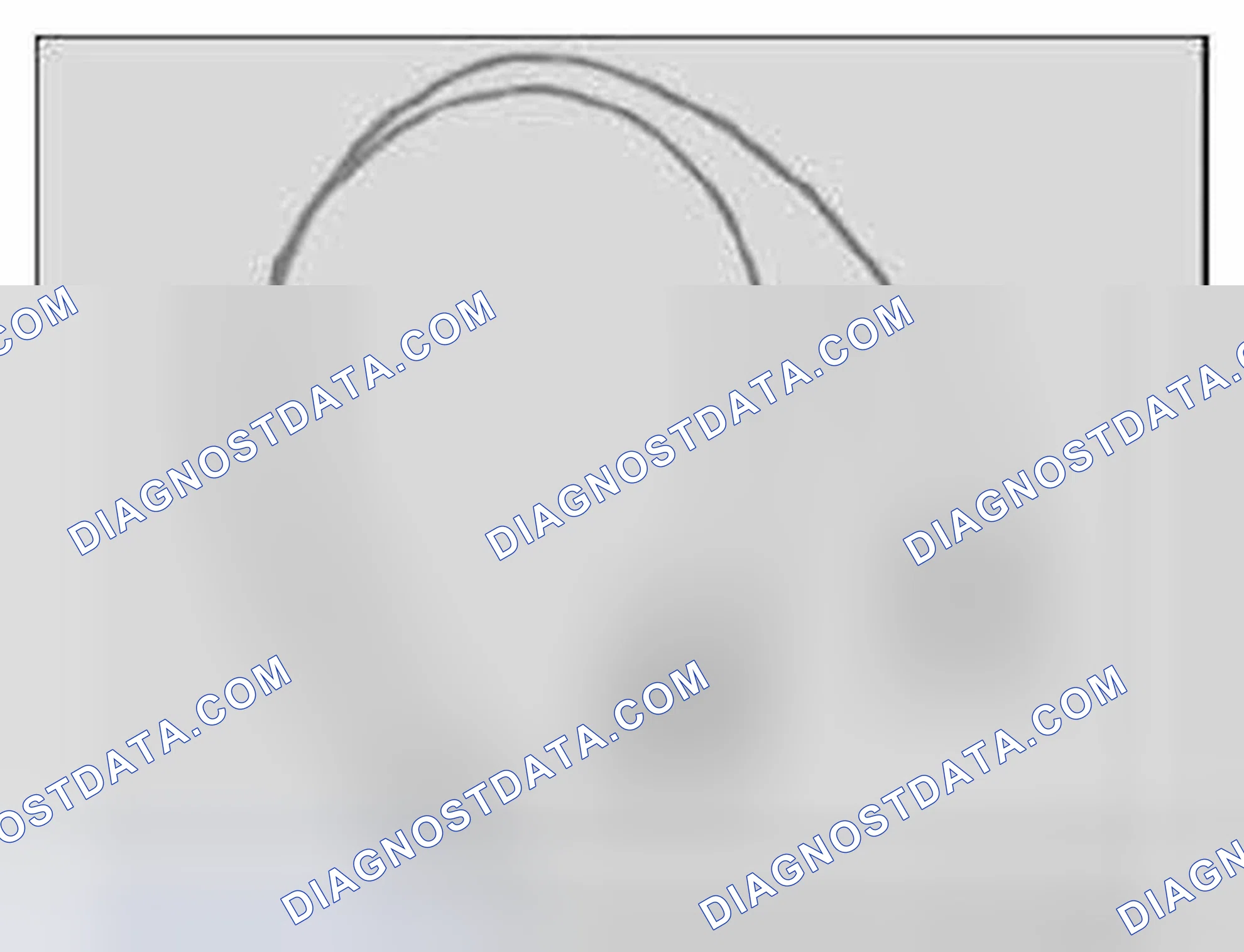 Scheme 225: 61 2 250 V-Adapter Lead (Rail Pressure Sensor)