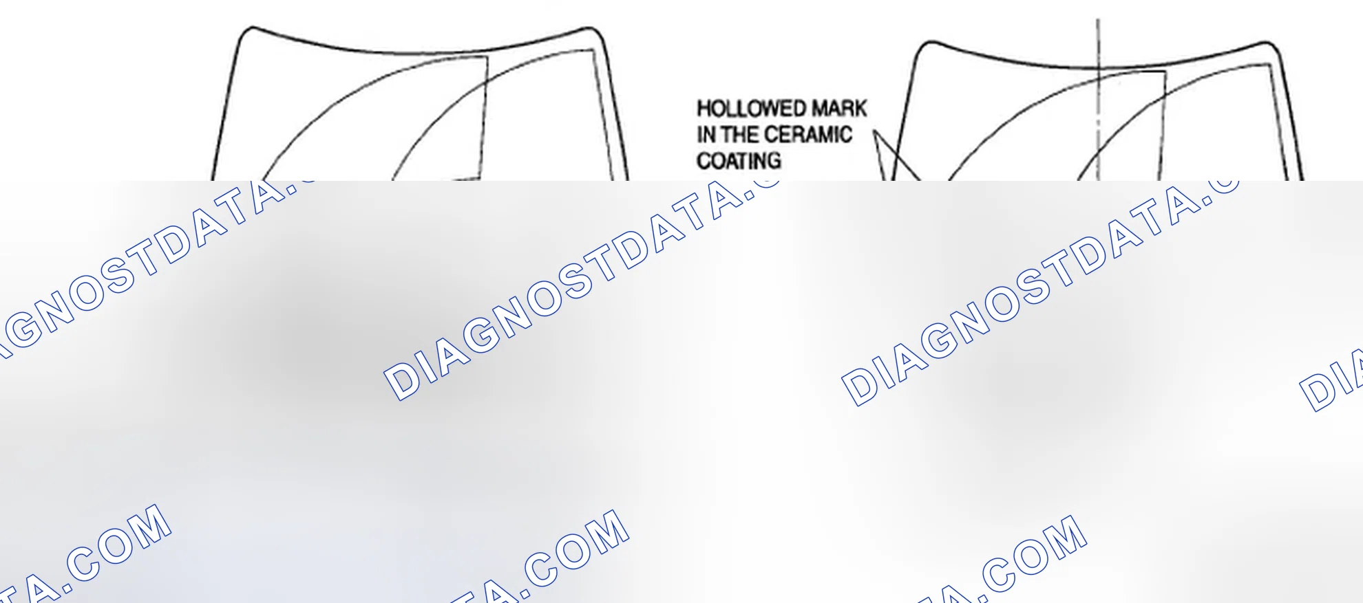 Scheme 4: WINDSHIELD WIPER ARM AND BLADE ADJUSTMENT
