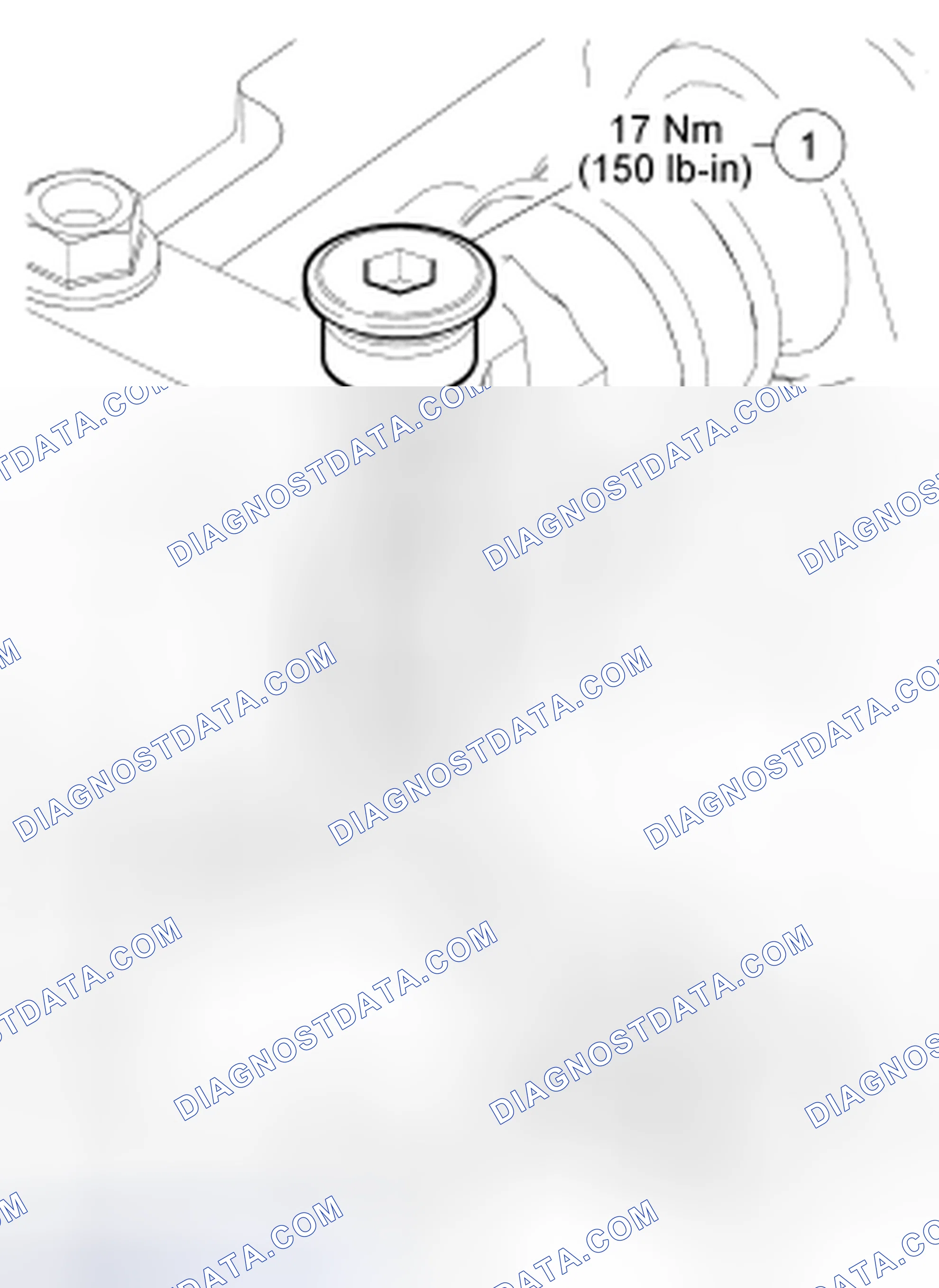 Scheme 11: Variable Camshaft Timing (VCT) System Oil Filter