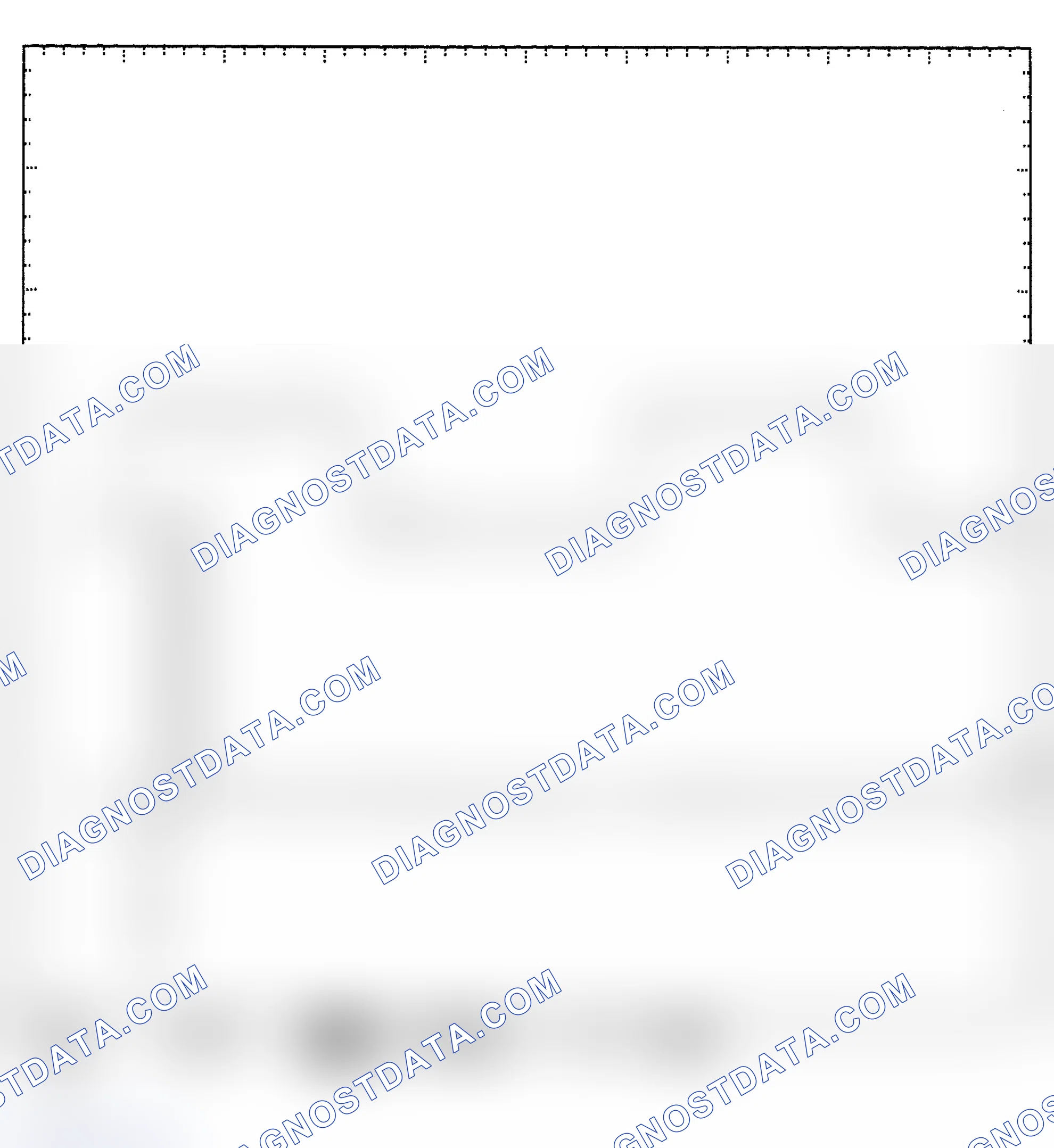 Scheme 26: Injector Bank - Known Good - Voltage Pattern