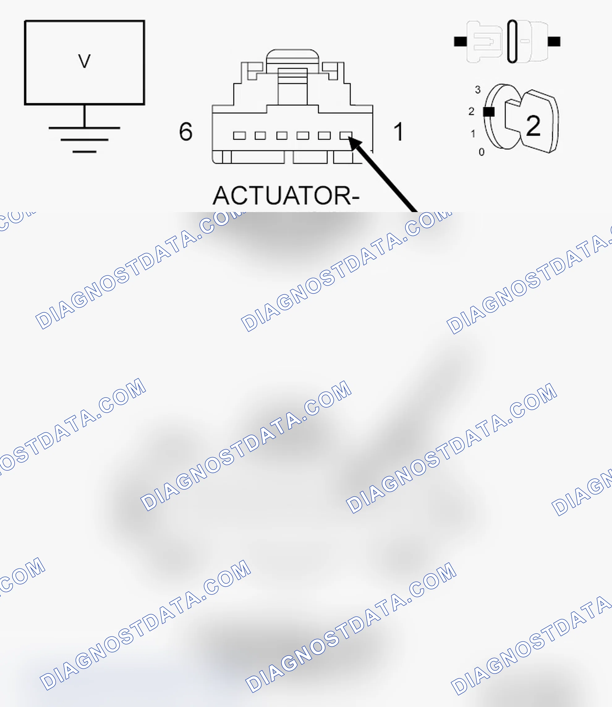 Scheme 22: DIAGNOSTIC TEST