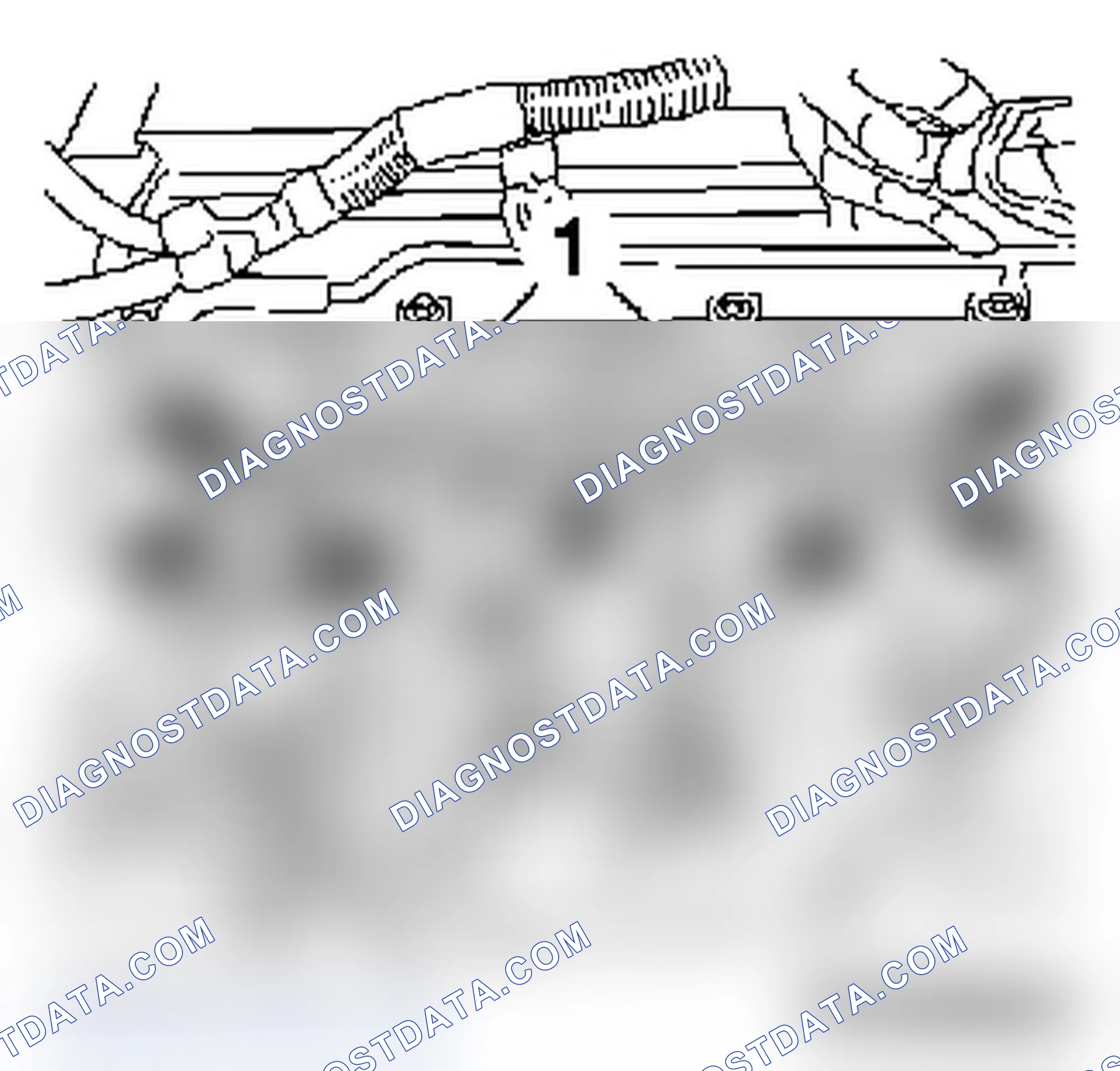 Replace Intake Manifold