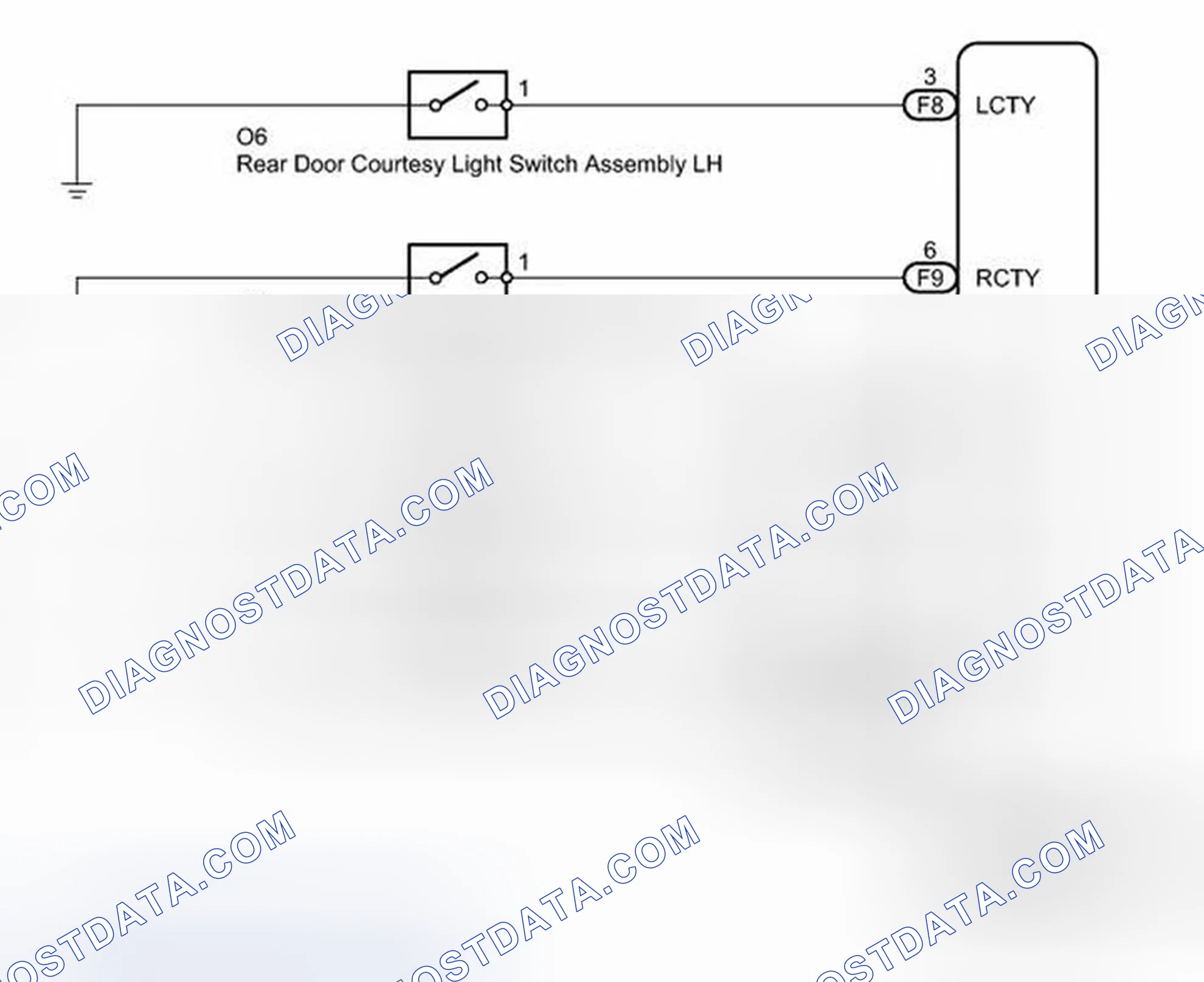 Scheme 7: WIRING DIAGRAM