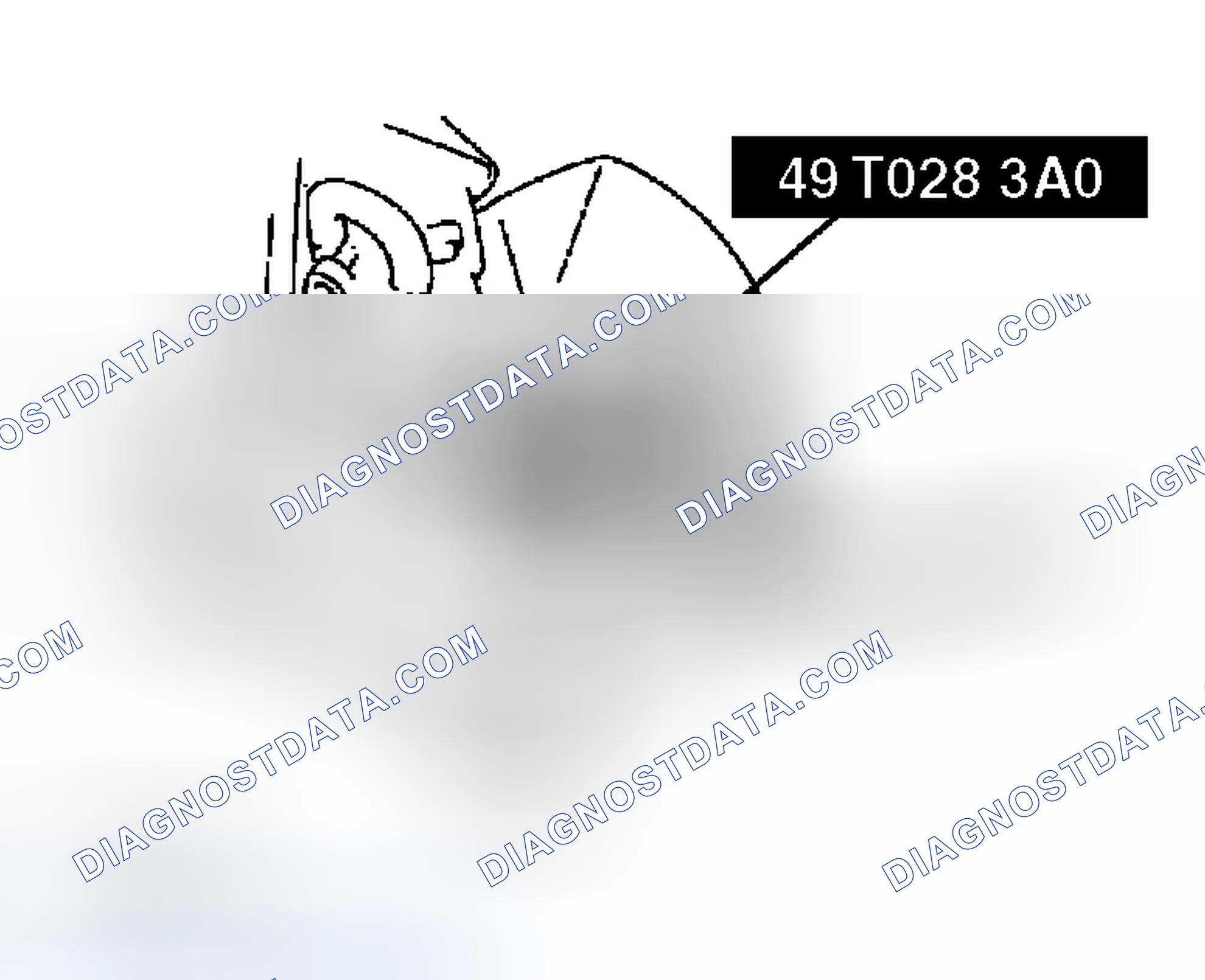 Scheme 16: Lower Arm Ball Joint Removal Note