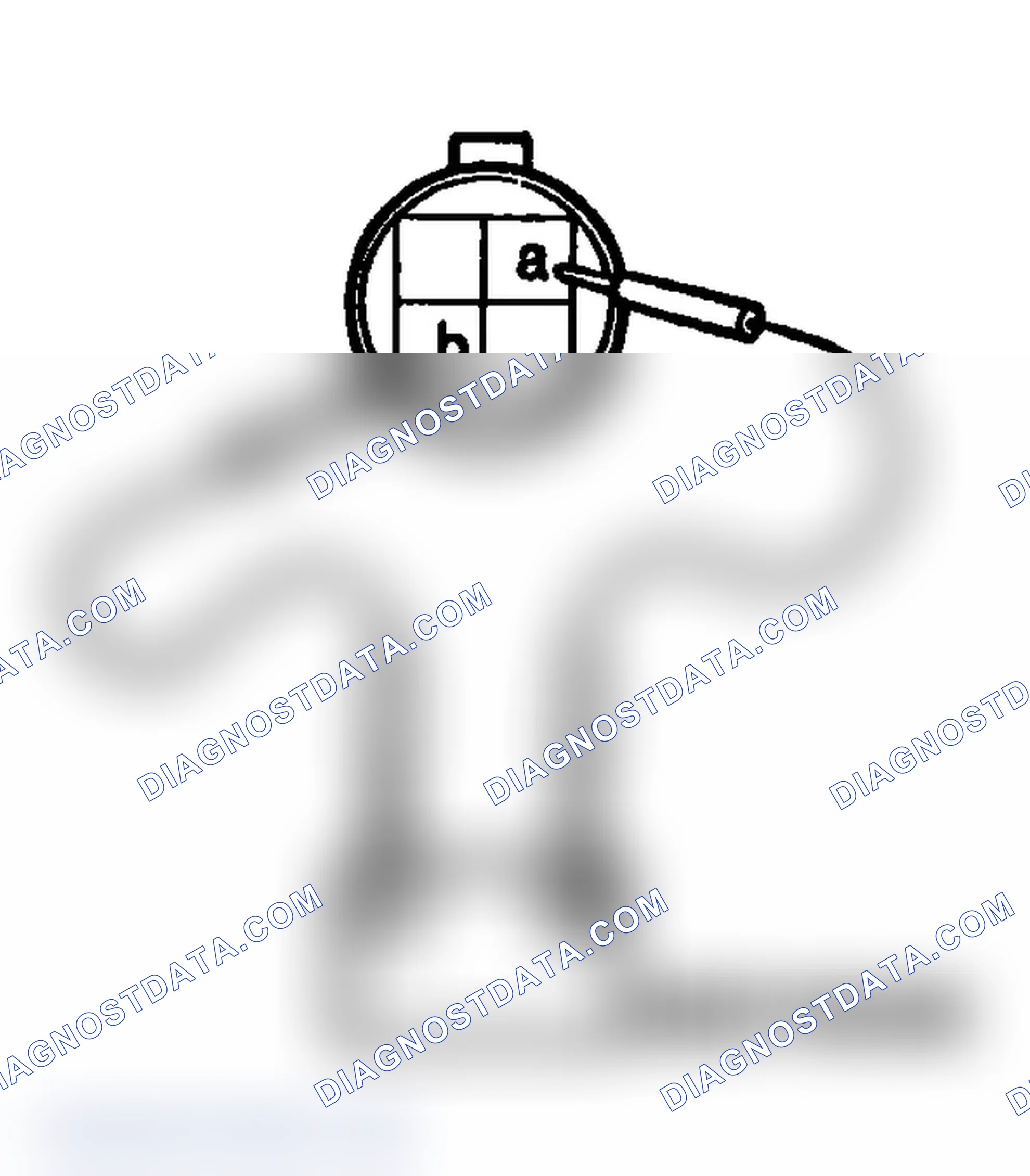 Scheme 25: Battery Voltage & Terminals - Location