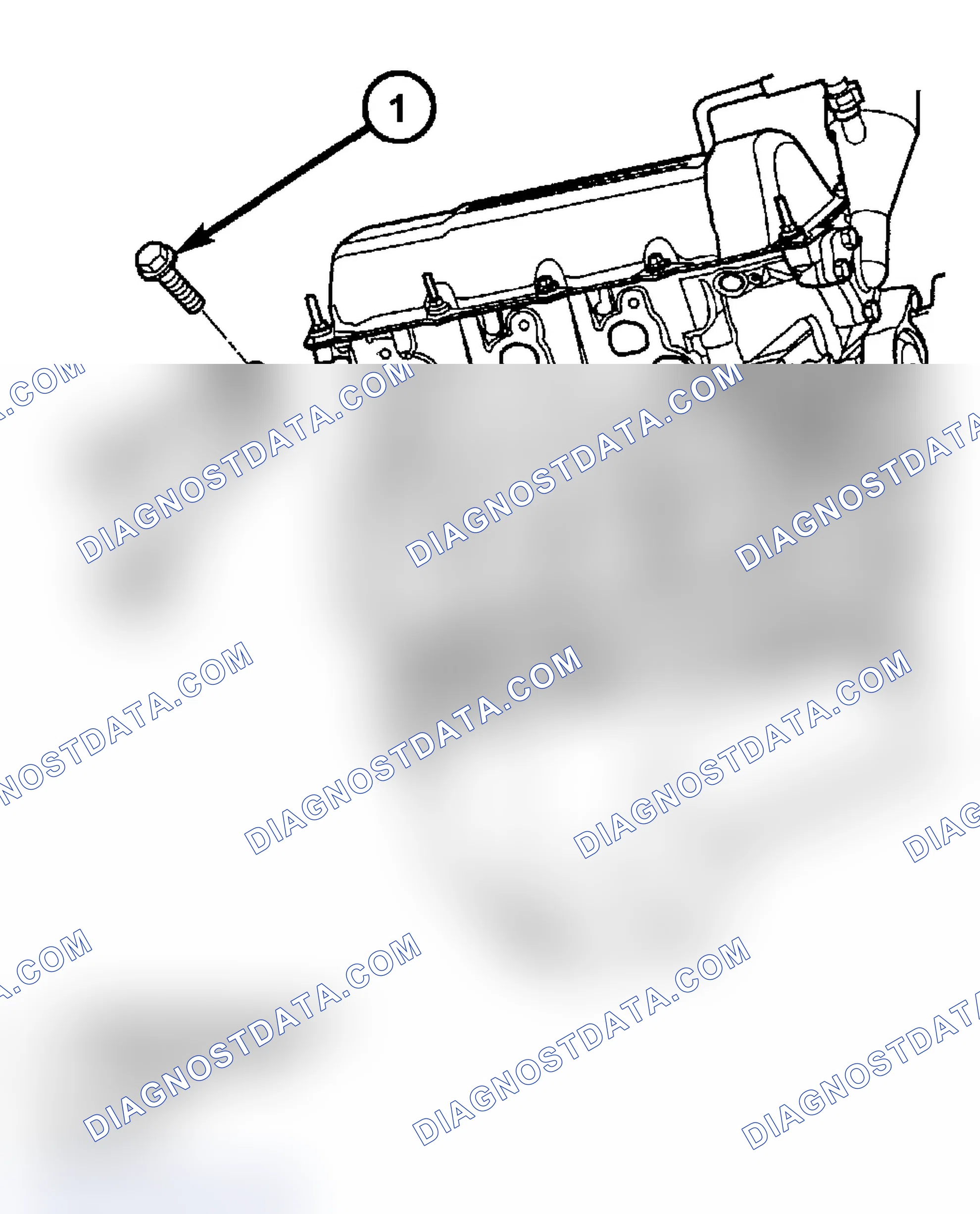 Scheme 56: 4.7L V-8