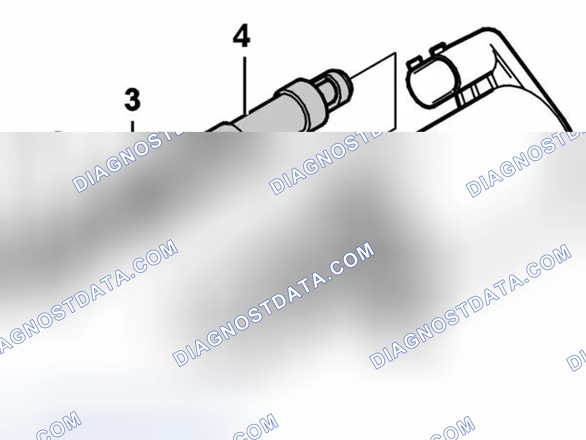Scheme 566: VVT solenoid, cleaning continued