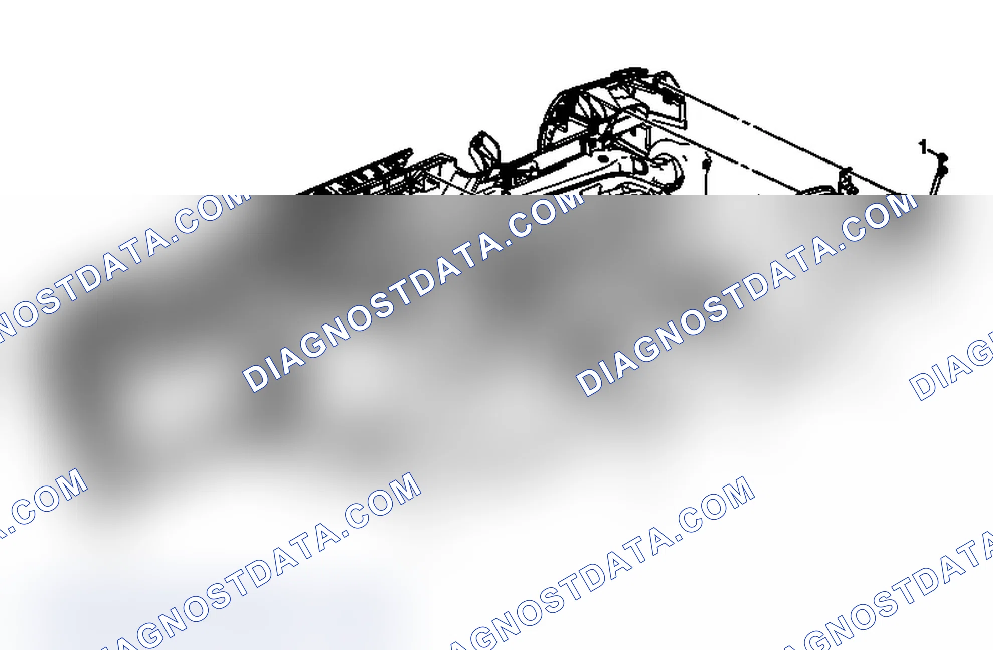 Scheme 12: Air Distributor Duct Replacement