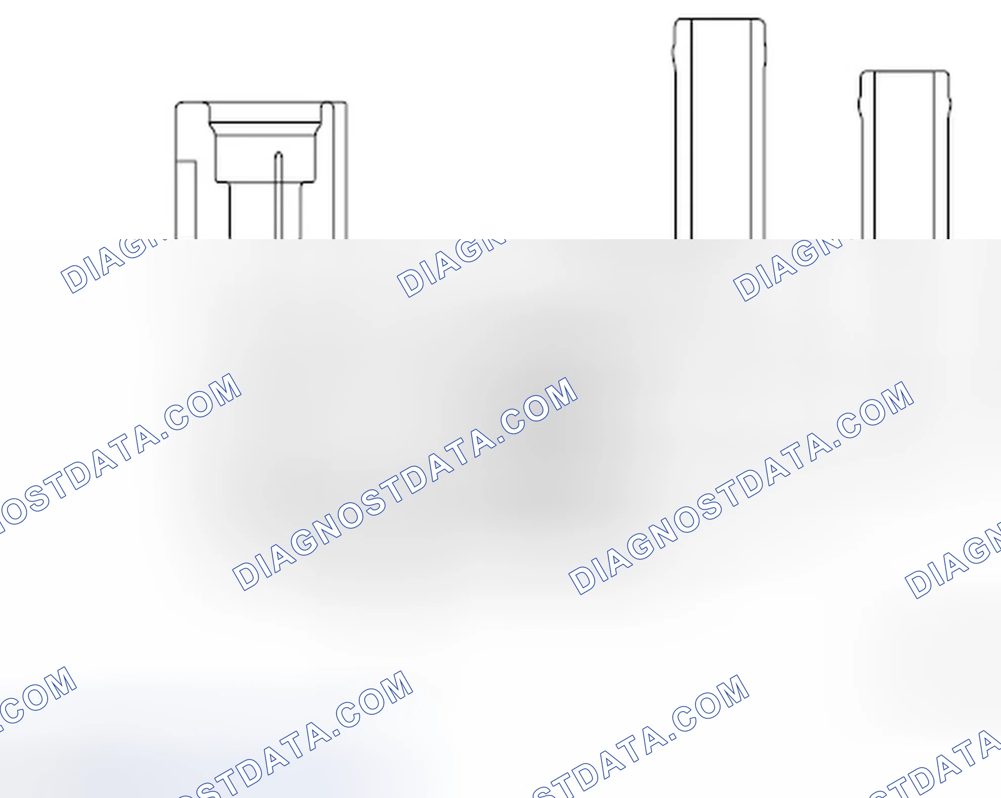 Scheme 37: WASTEGATE CONTROL SOLENOID VALVE