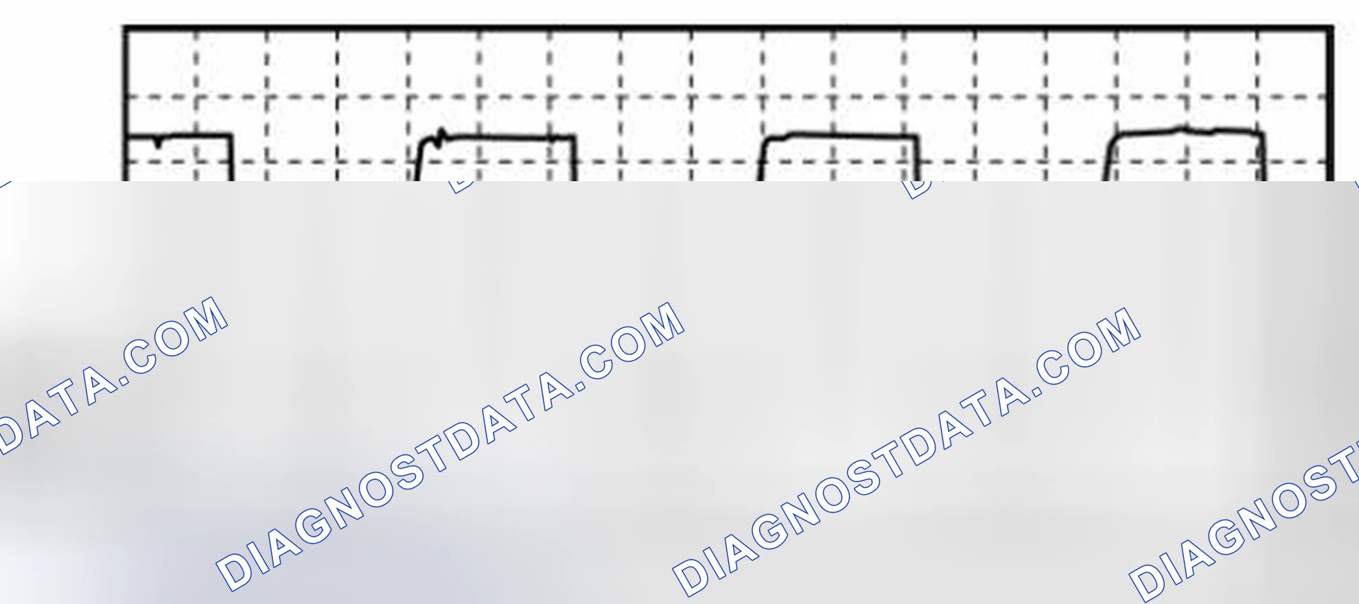 Scheme 44: Generator Output Voltage Signal Waveform