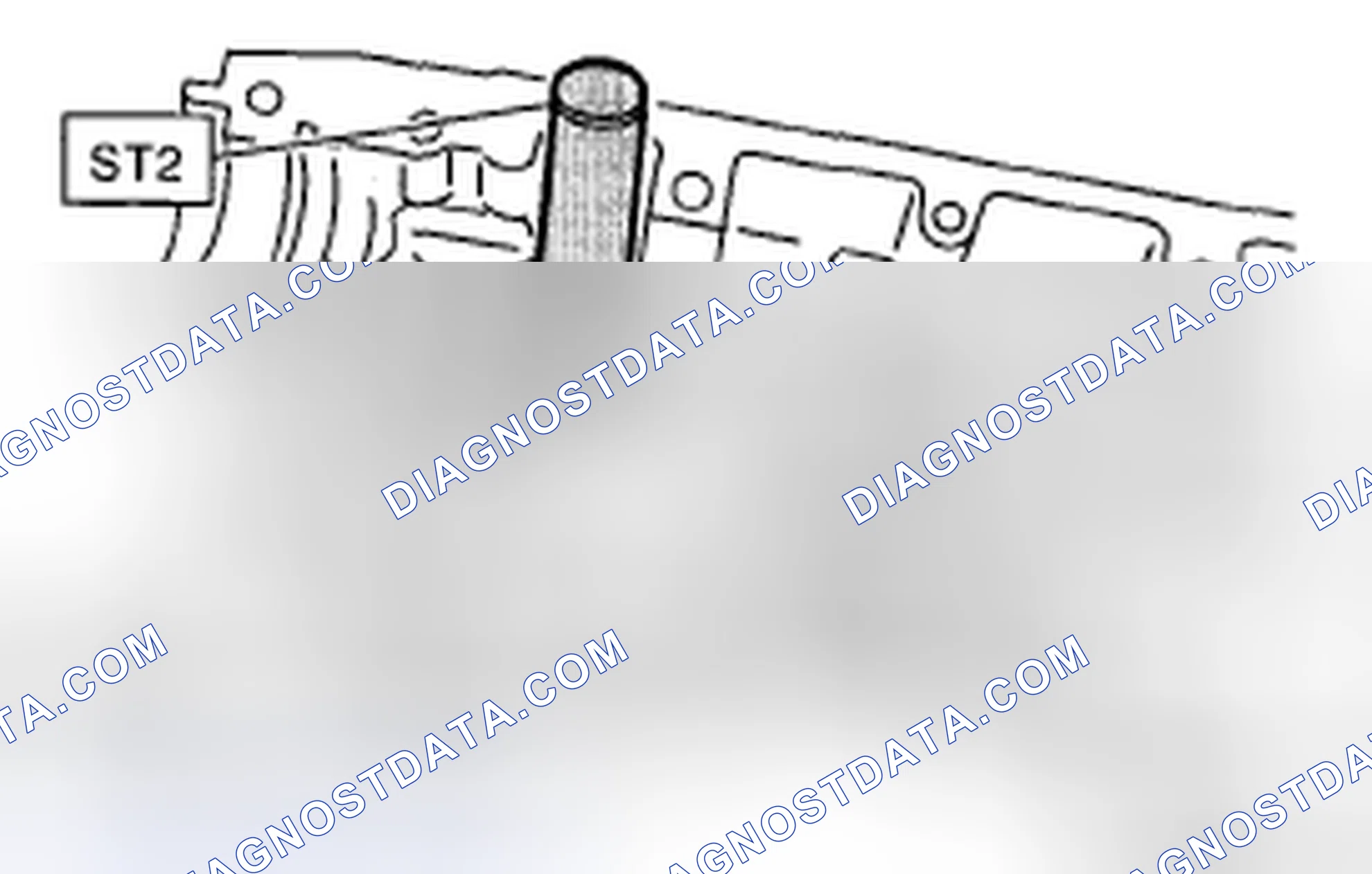 Scheme 437: INTAKE AND EXHAUST VALVE OIL SEAL