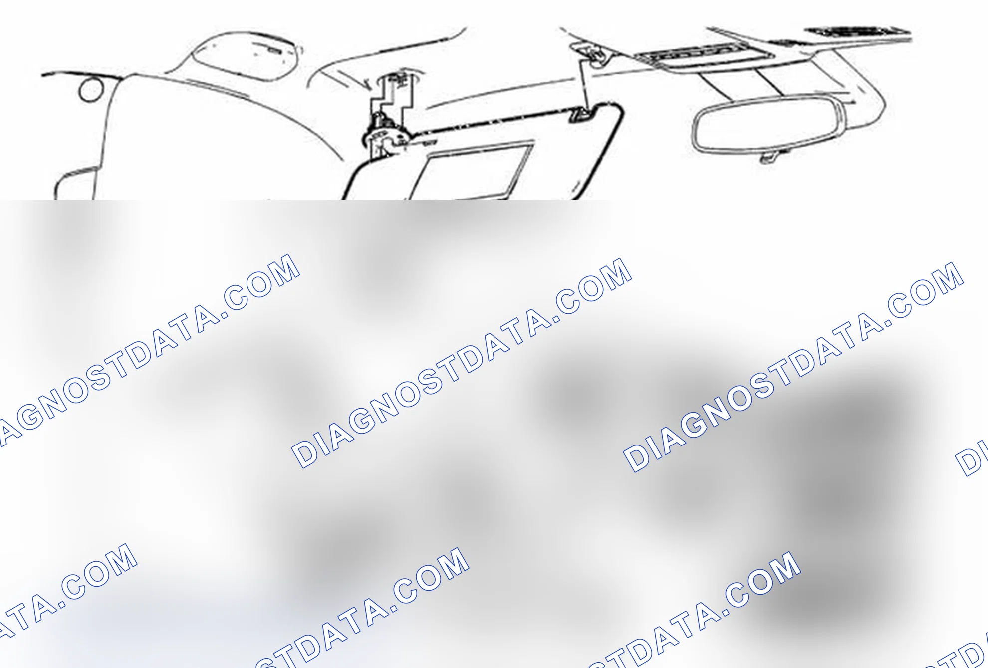 Scheme 65: Sunshade Replacement (Trax)