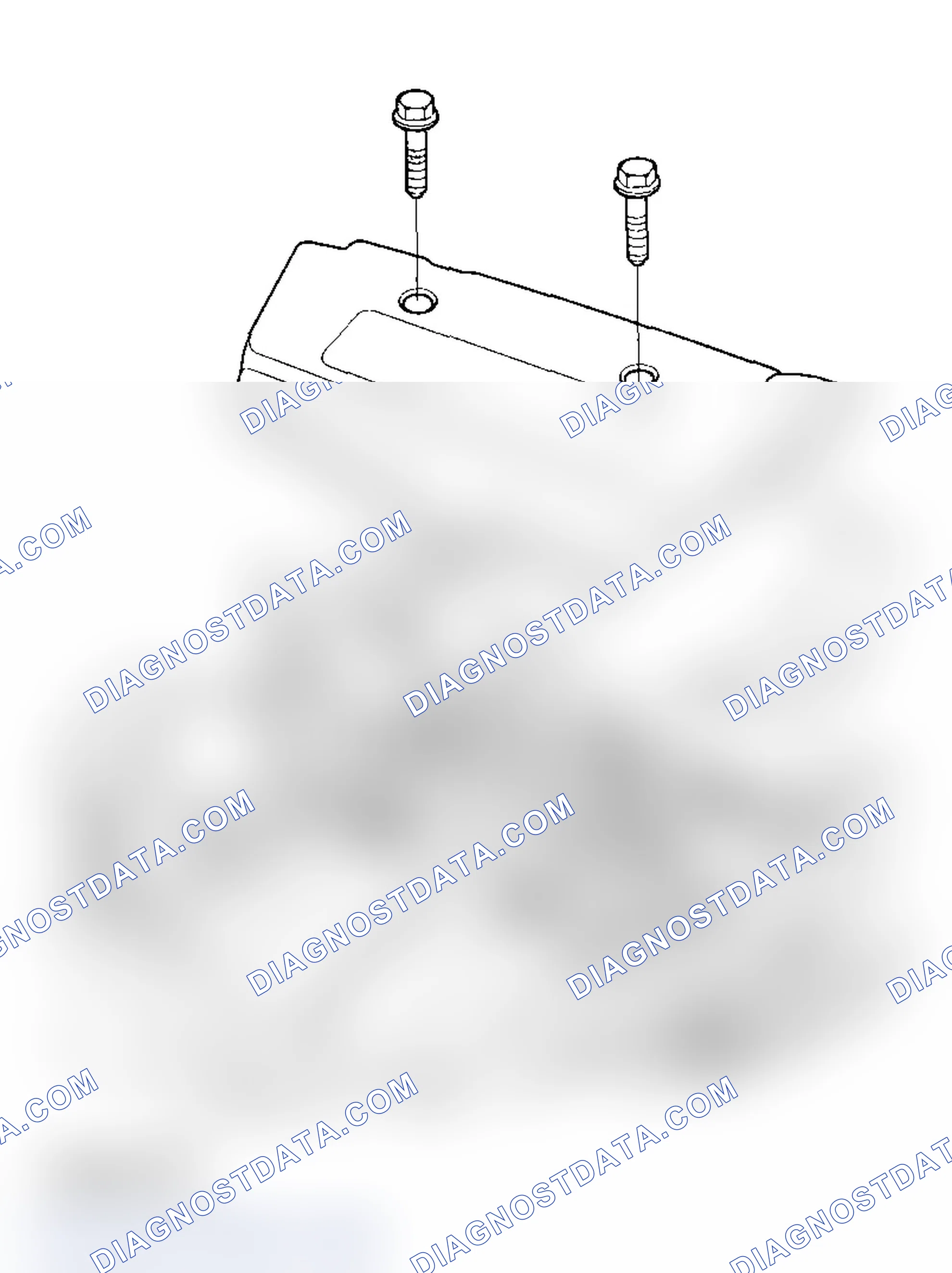 Scheme 1: Engine Removal