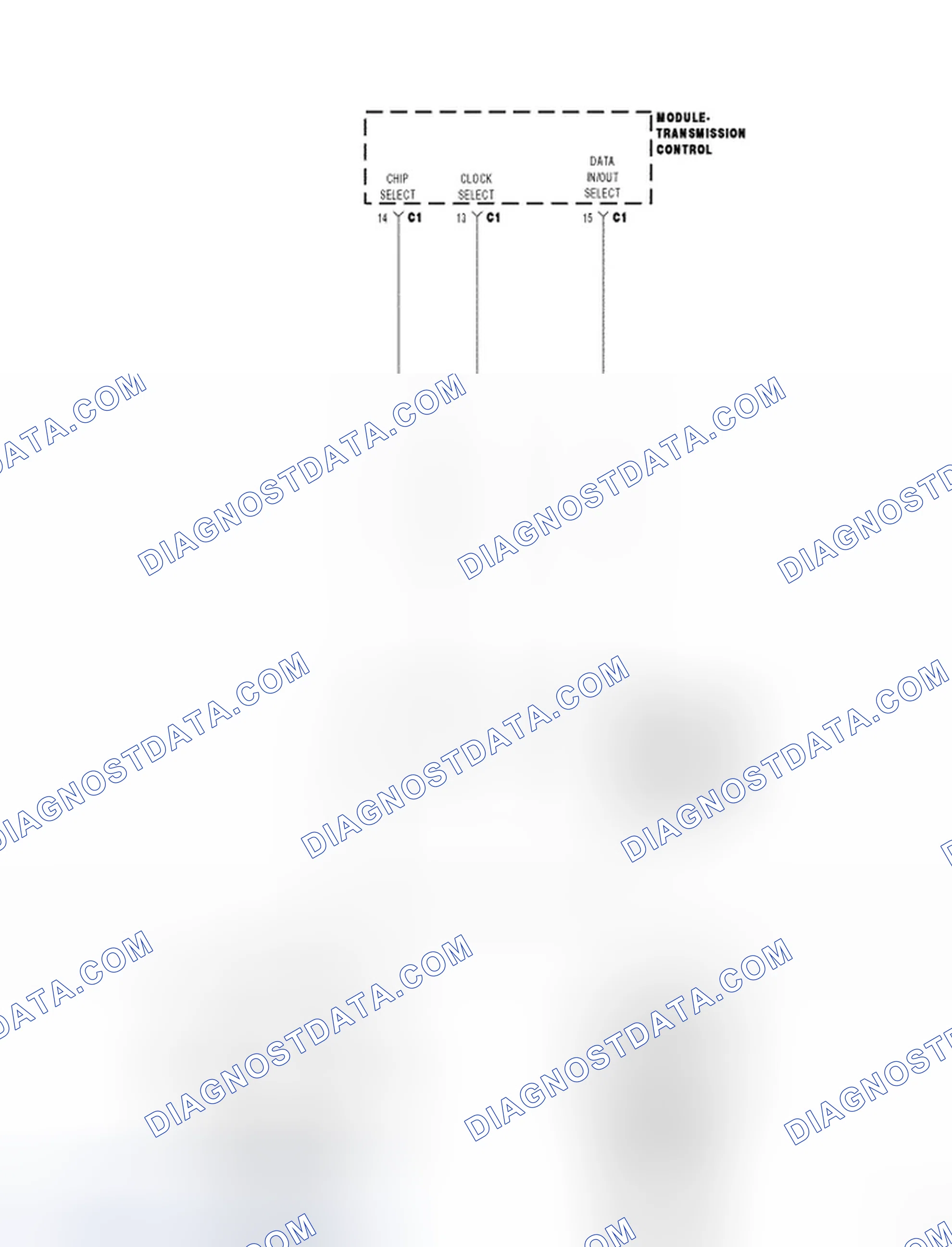 Scheme 5: Circuit Schematic