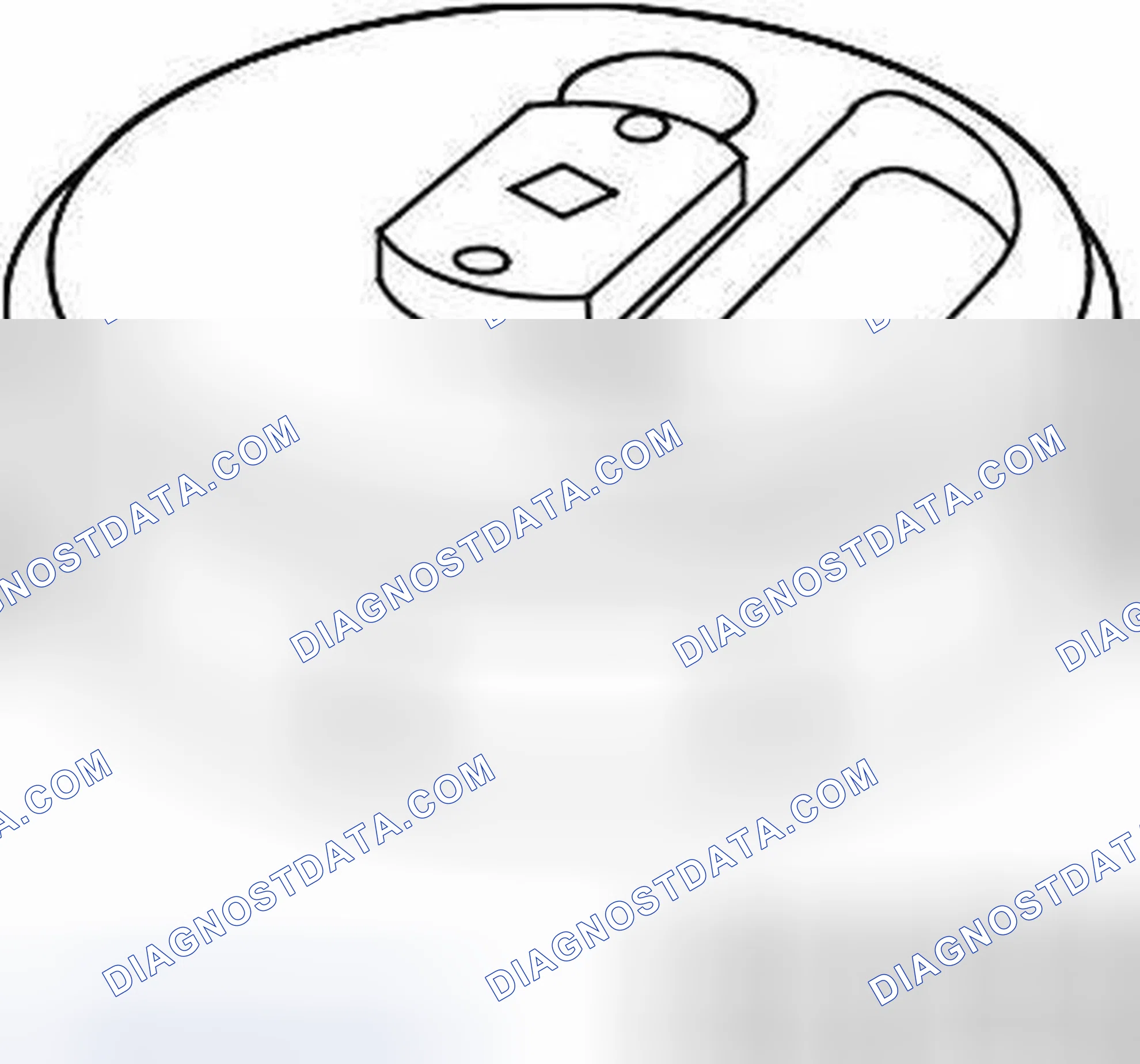 Scheme 112: Fuel Tank Draining - General Procedures (2.5L/3.0L/4.2L, VIN Range: M45255->N52047)