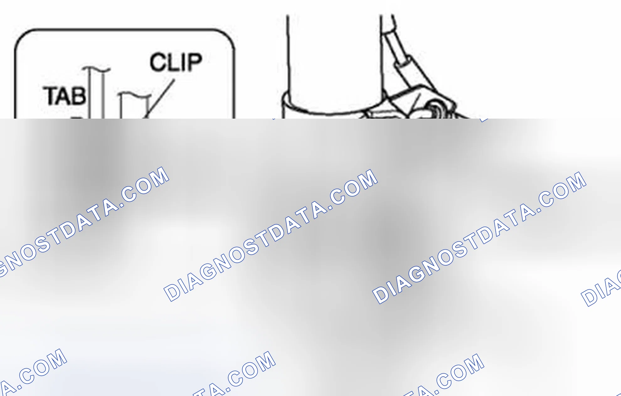 Scheme 23: ABS Wheel-Speed Sensor Removal Note