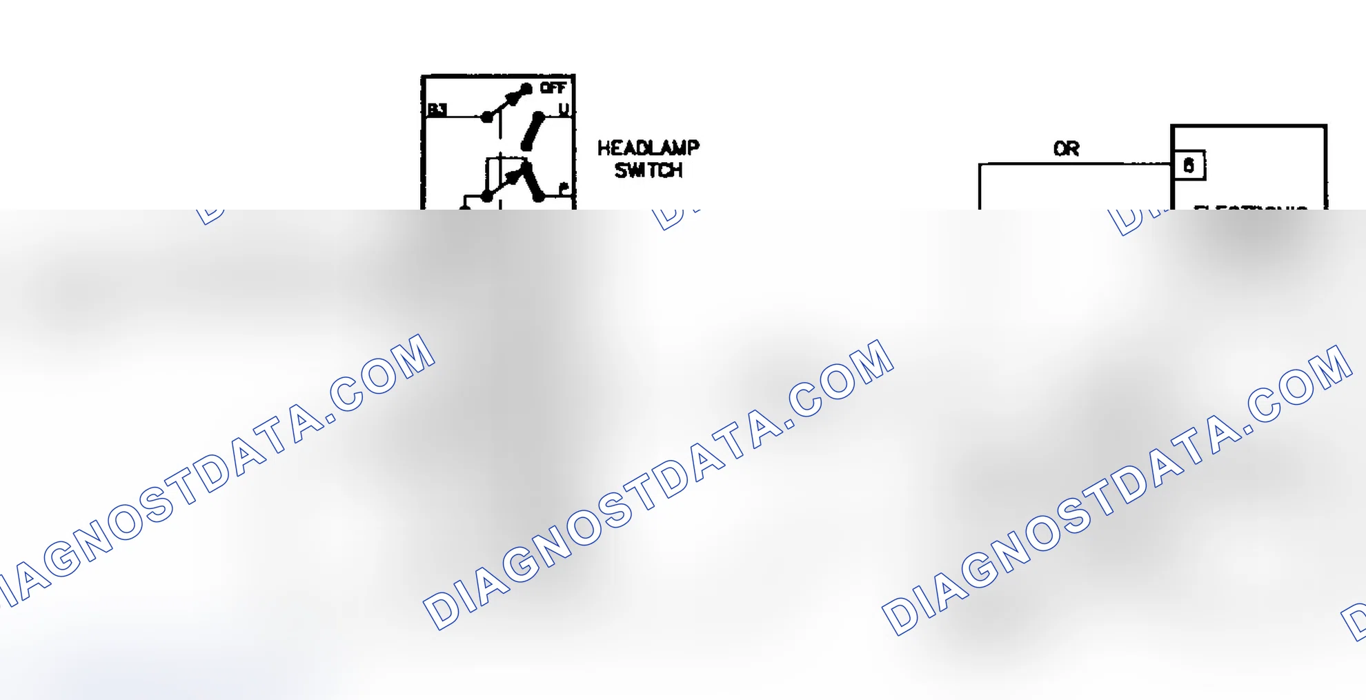 Scheme 249: Test 54: Circuit Diagram