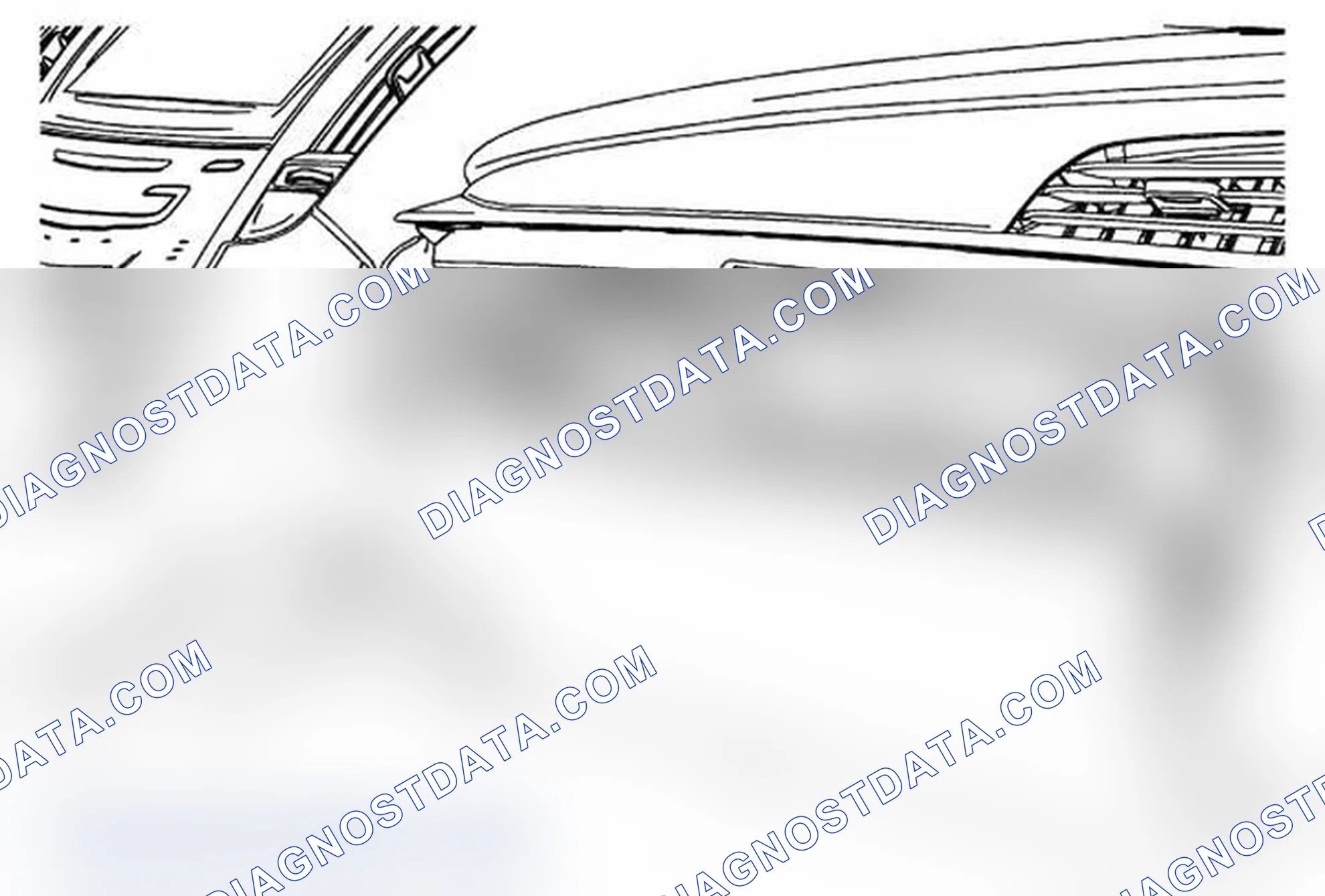 Scheme 13: Instrument Panel Compartment Lamp Replacement