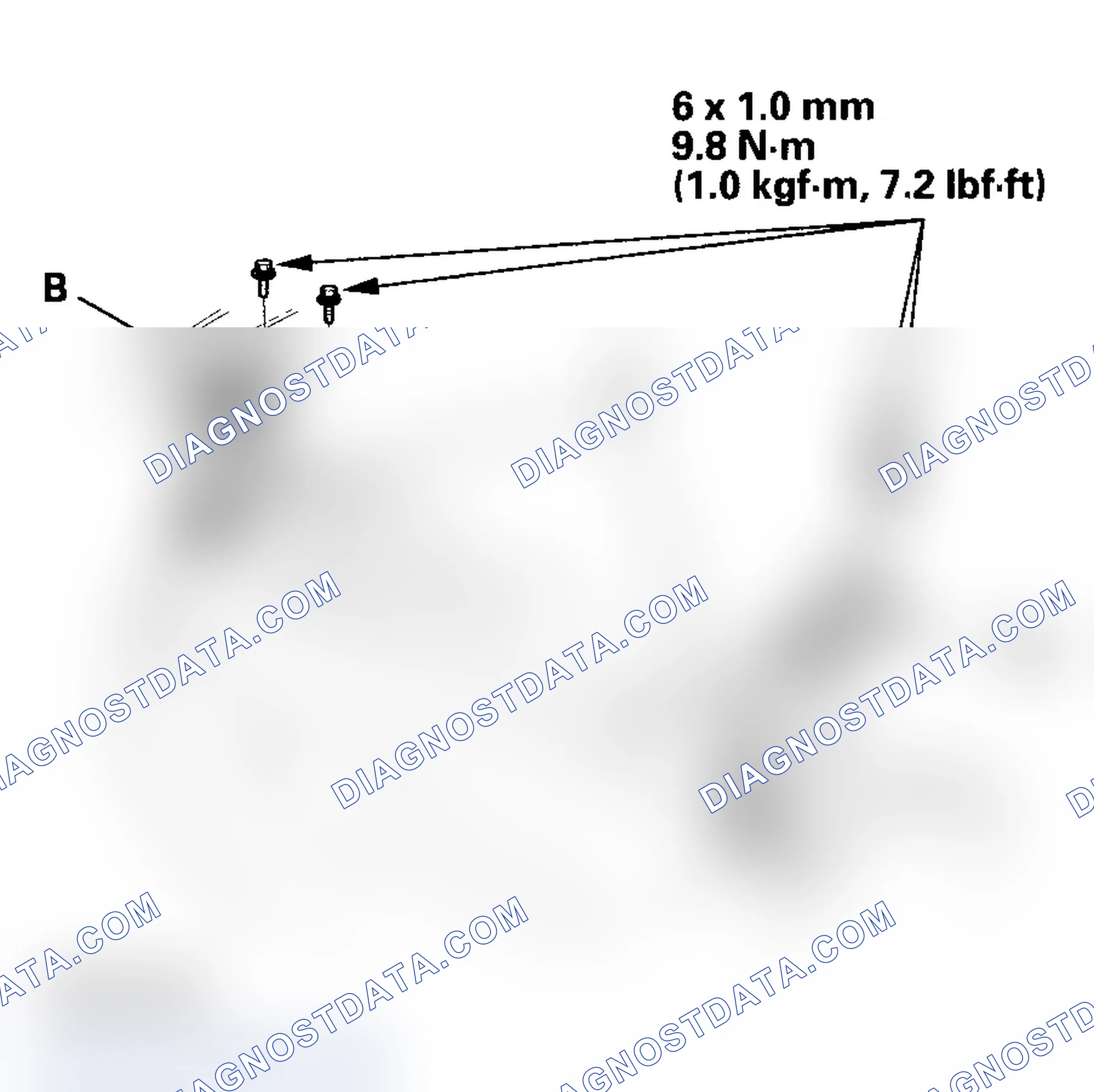 Scheme 131: A/C Condenser Replacement