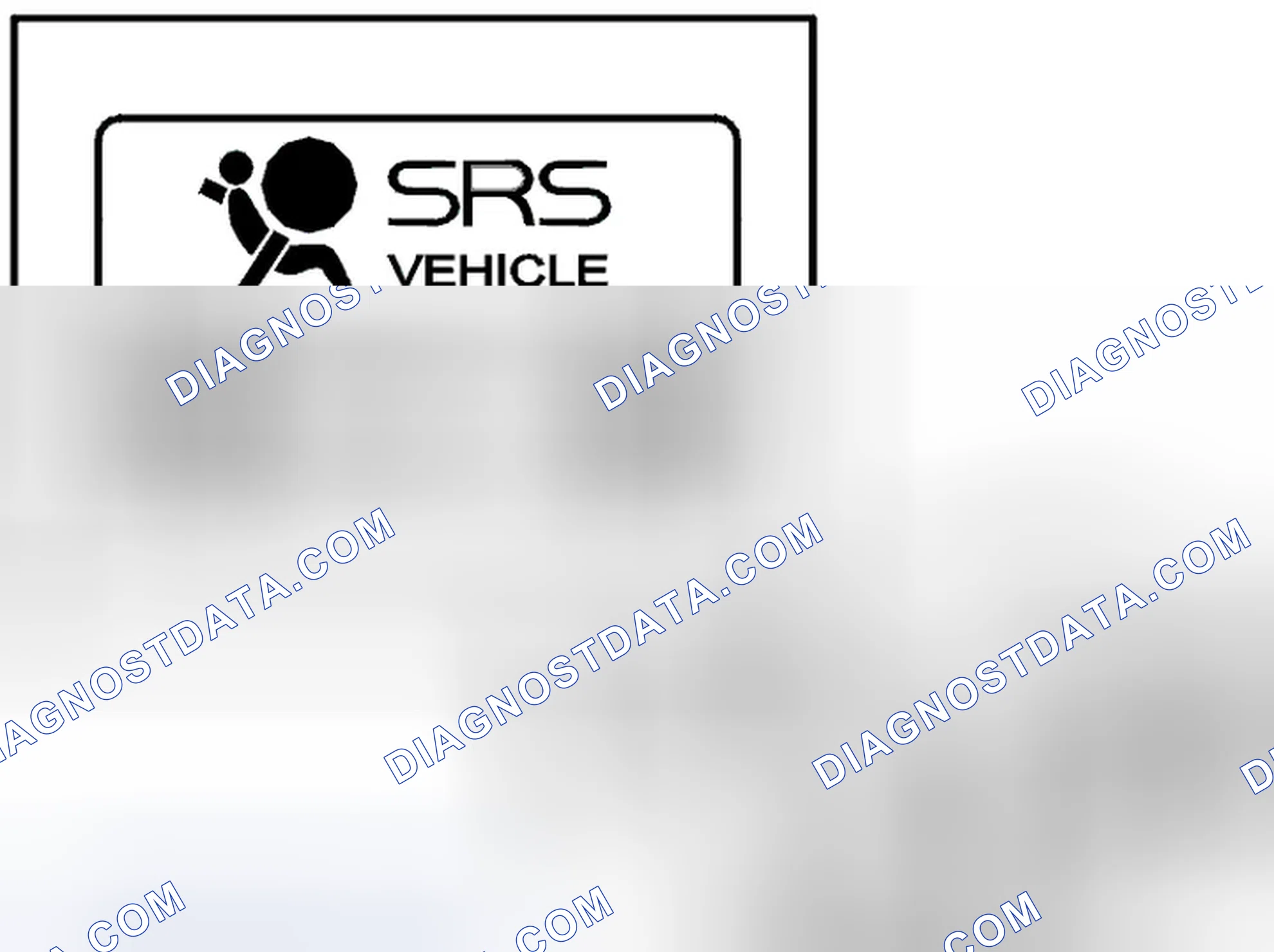 Scheme 771: Decals for safety equipment