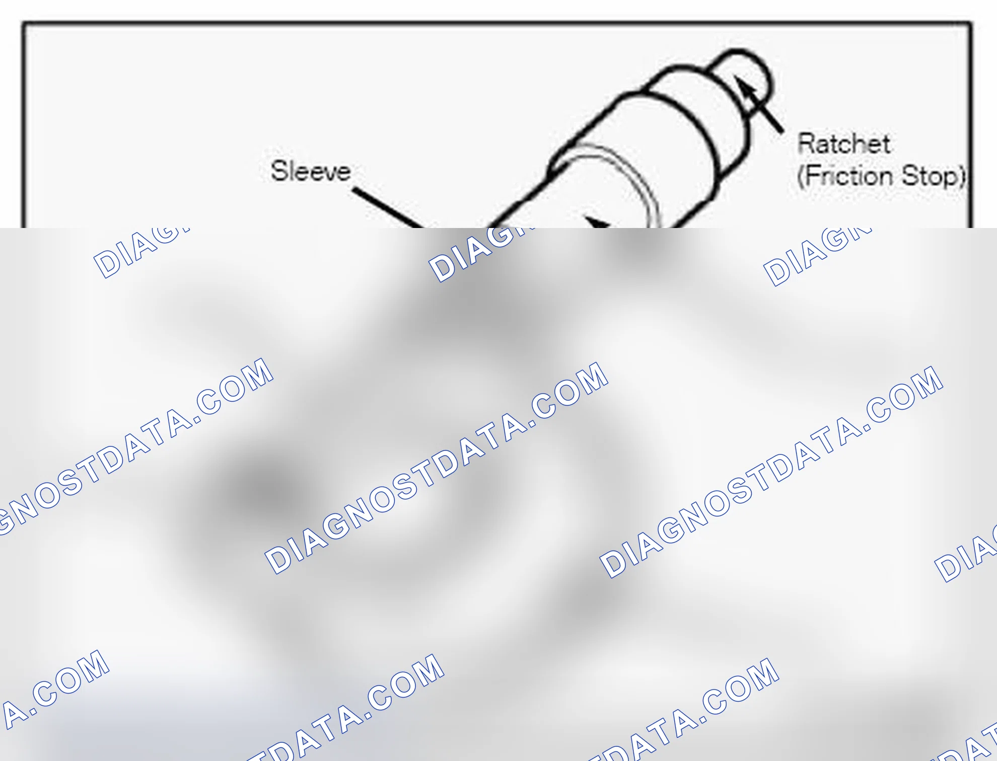 Scheme 24: Metric Micrometer Construction