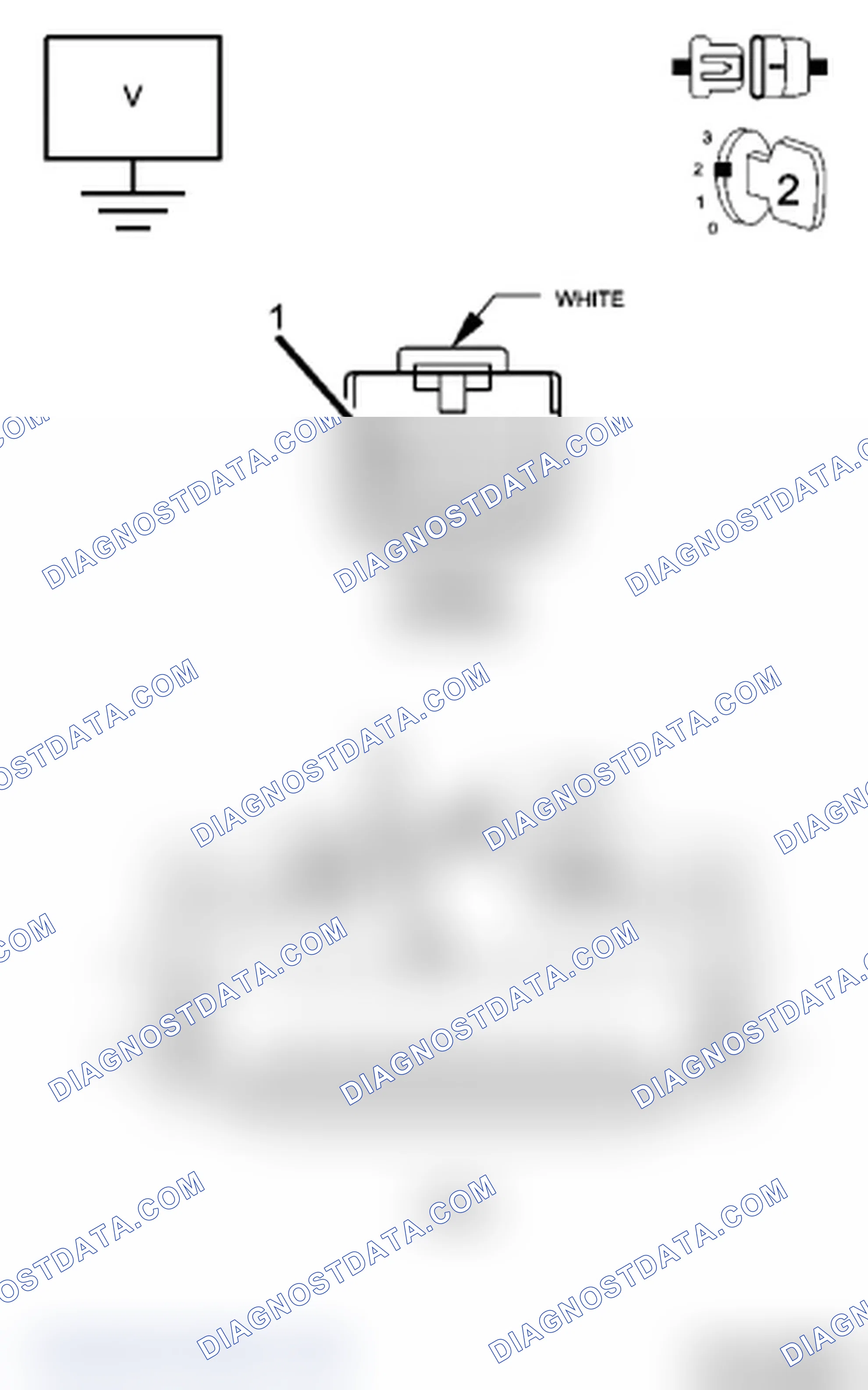 Scheme 20: Diagnostic Test