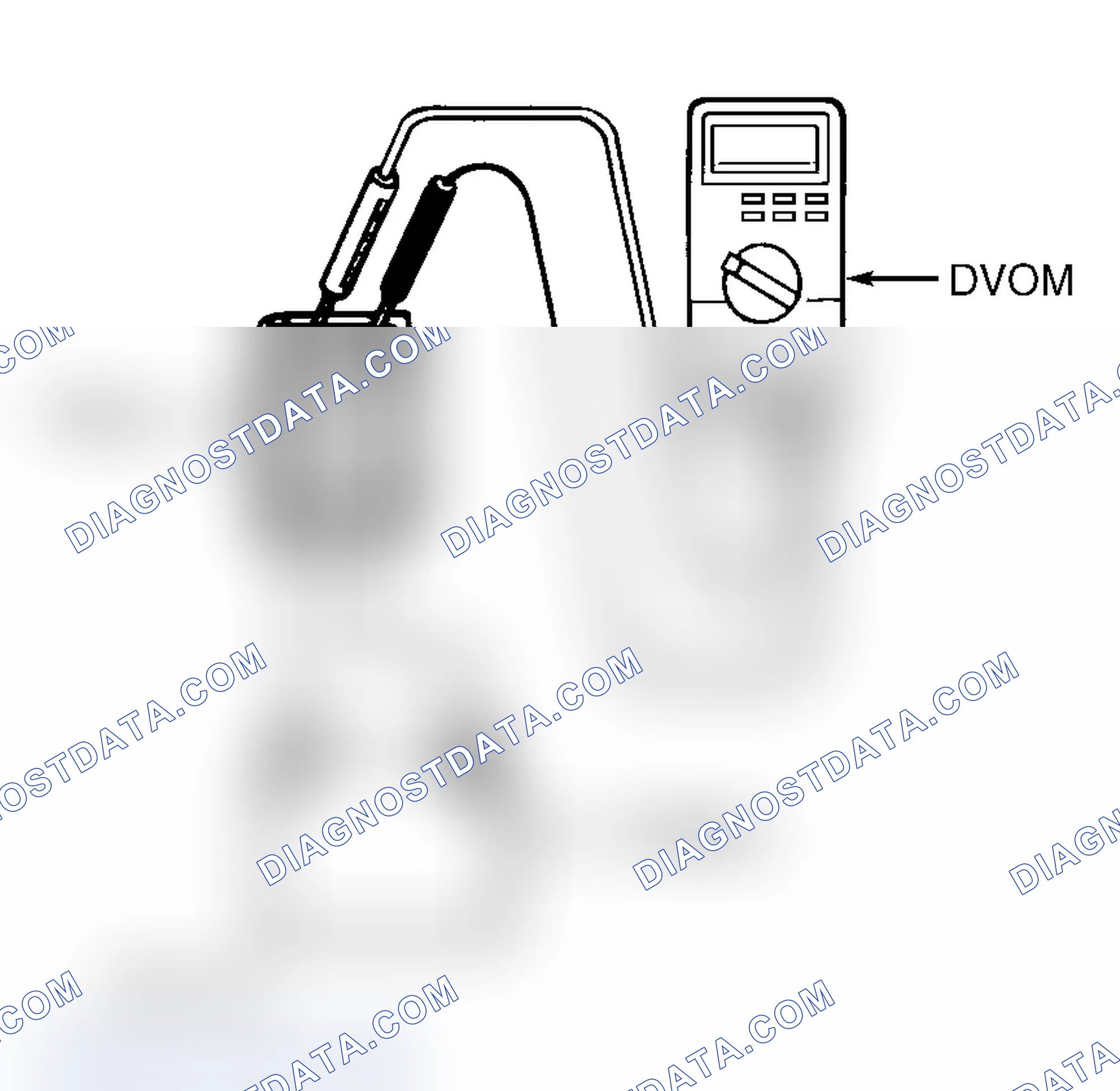 Scheme 5: A/C 1 RELAY (COMPRESSOR CLUTCH) & A/C 2 RELAY (CONDENSER FAN)
