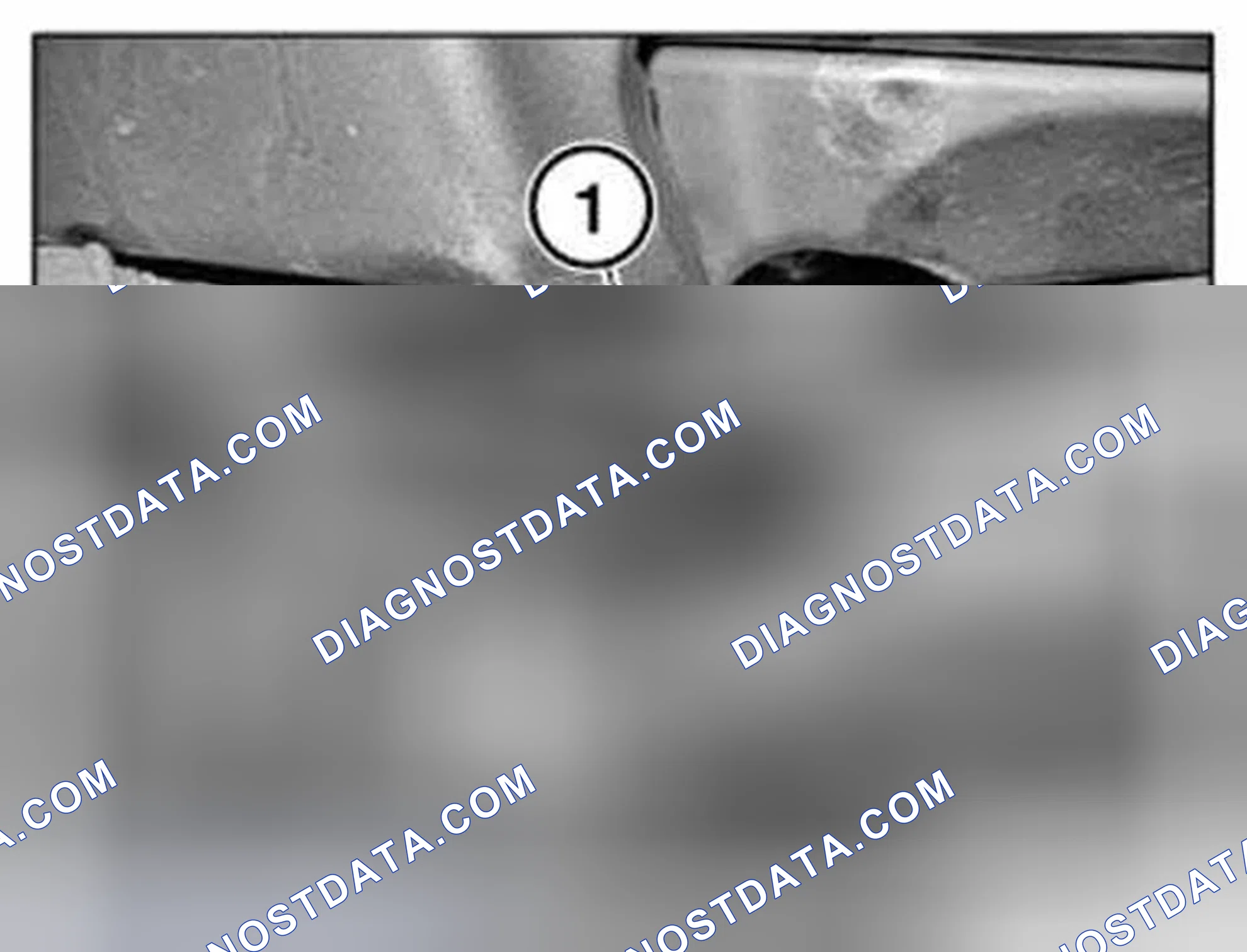 Scheme 145: Check suction operation on the exhaust flap