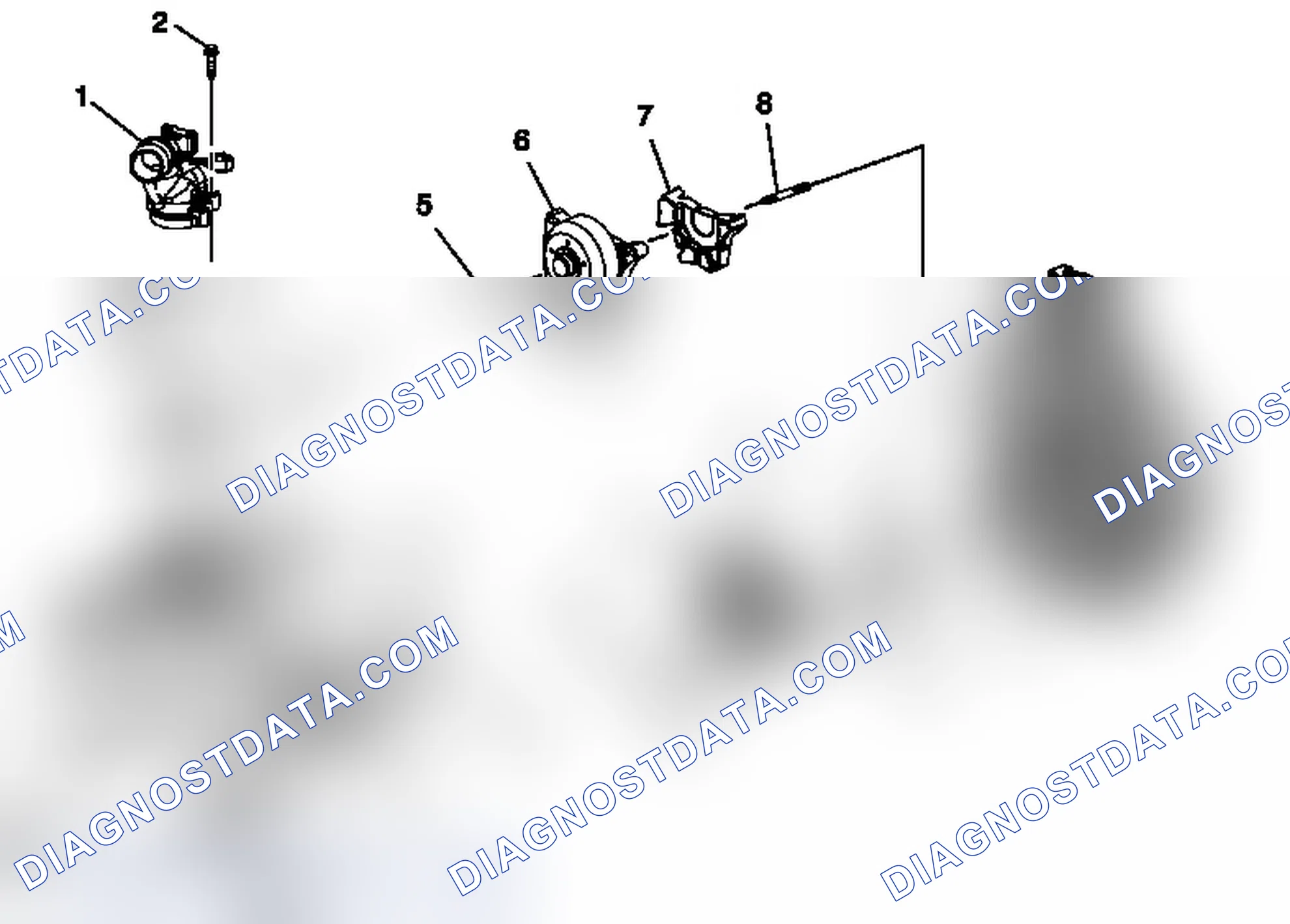 Scheme 42: Cooling, Water Pump