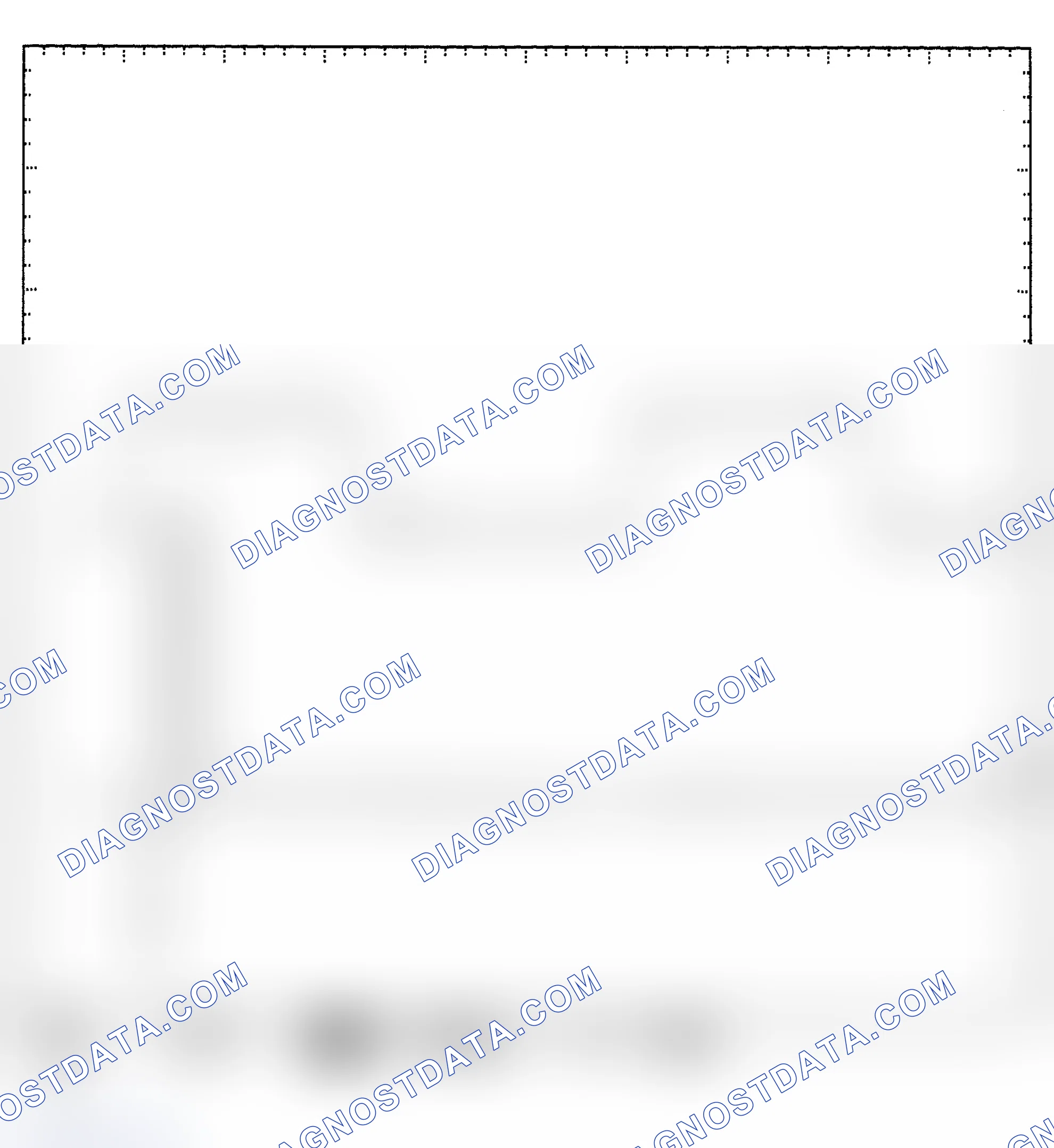 Scheme 26: Injector Bank - Known Good - Voltage Pattern