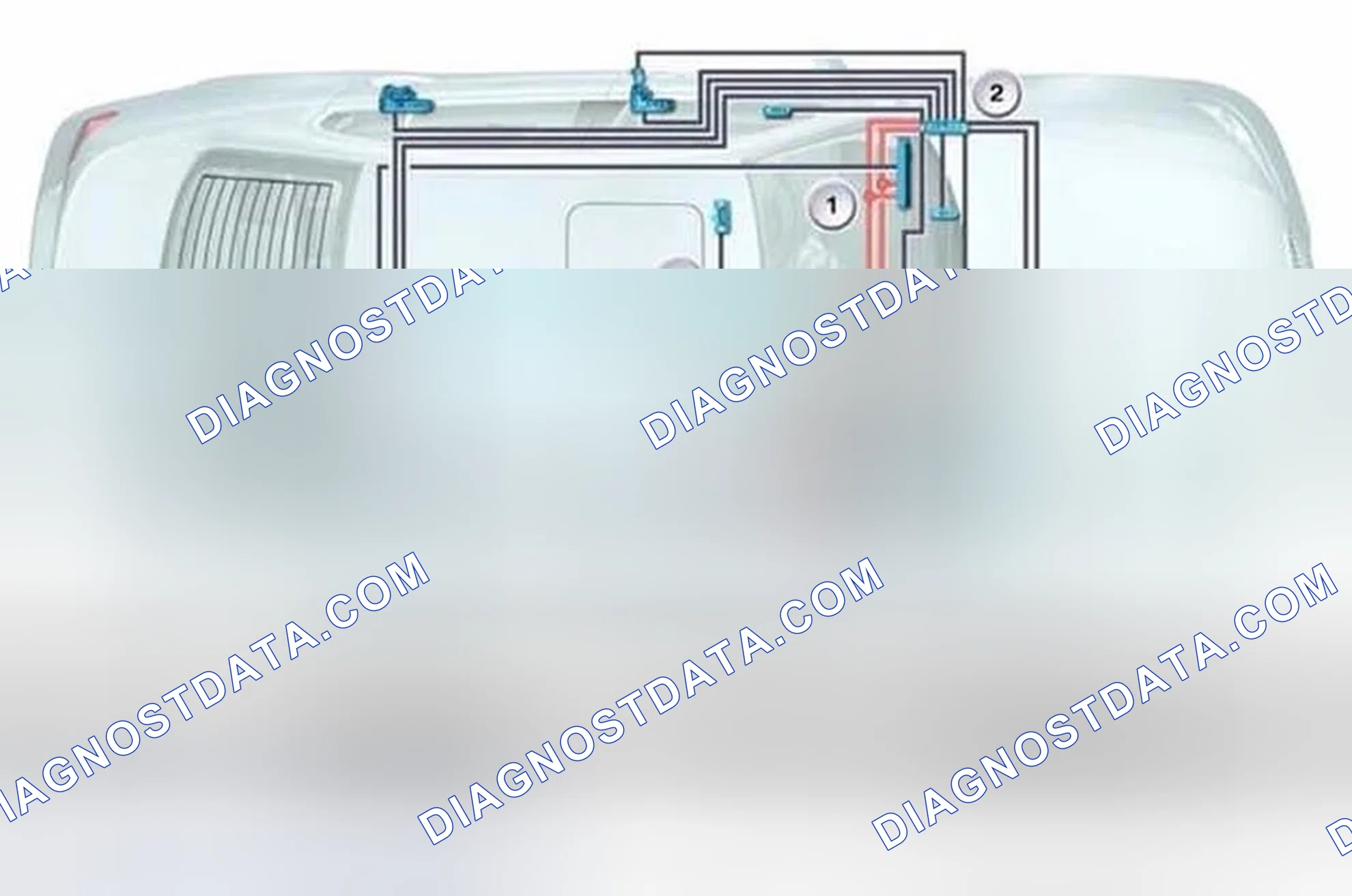 Scheme 241: Interior Lighting Components