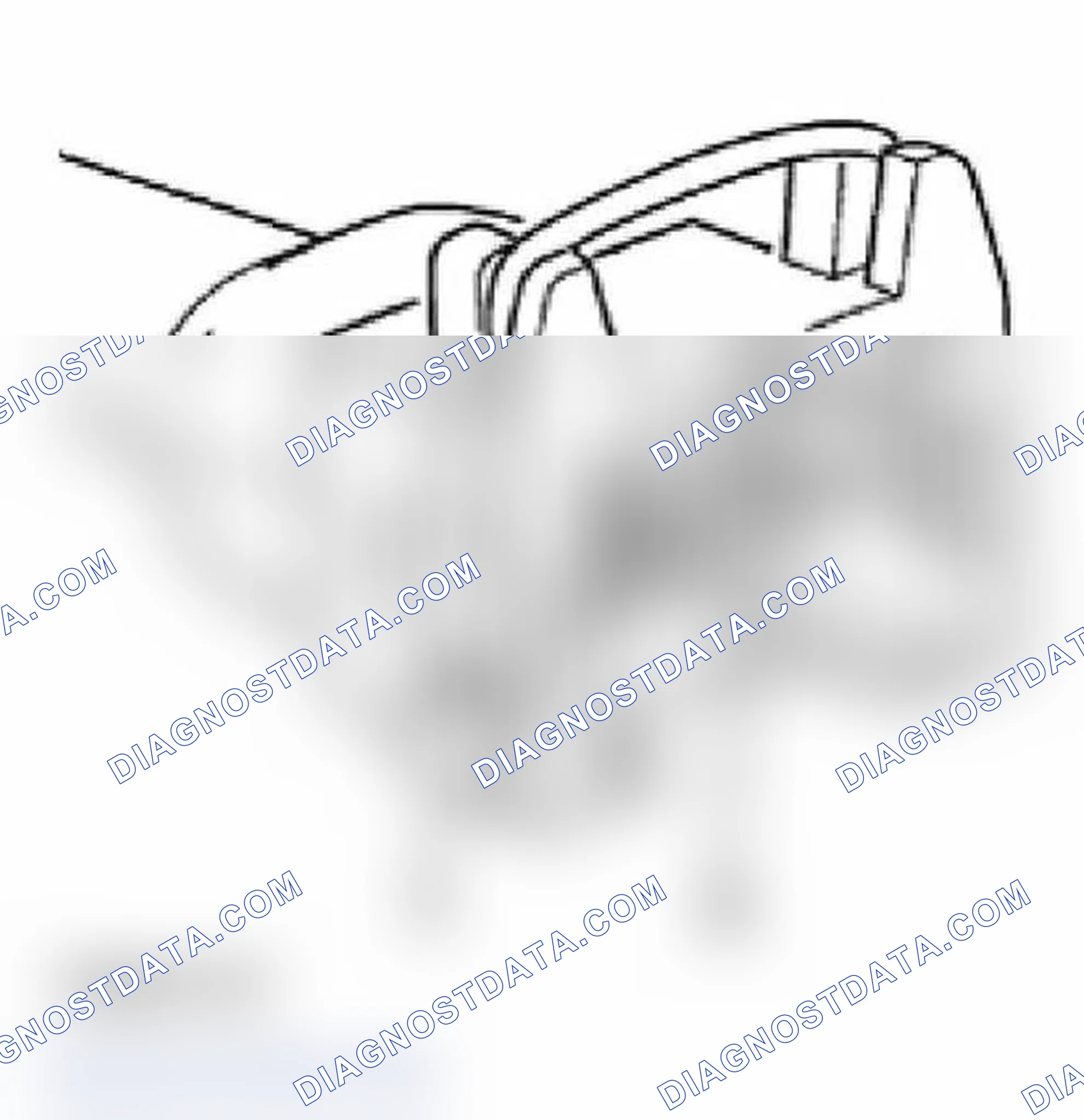 Scheme 261: Checking activation for engine mounts
