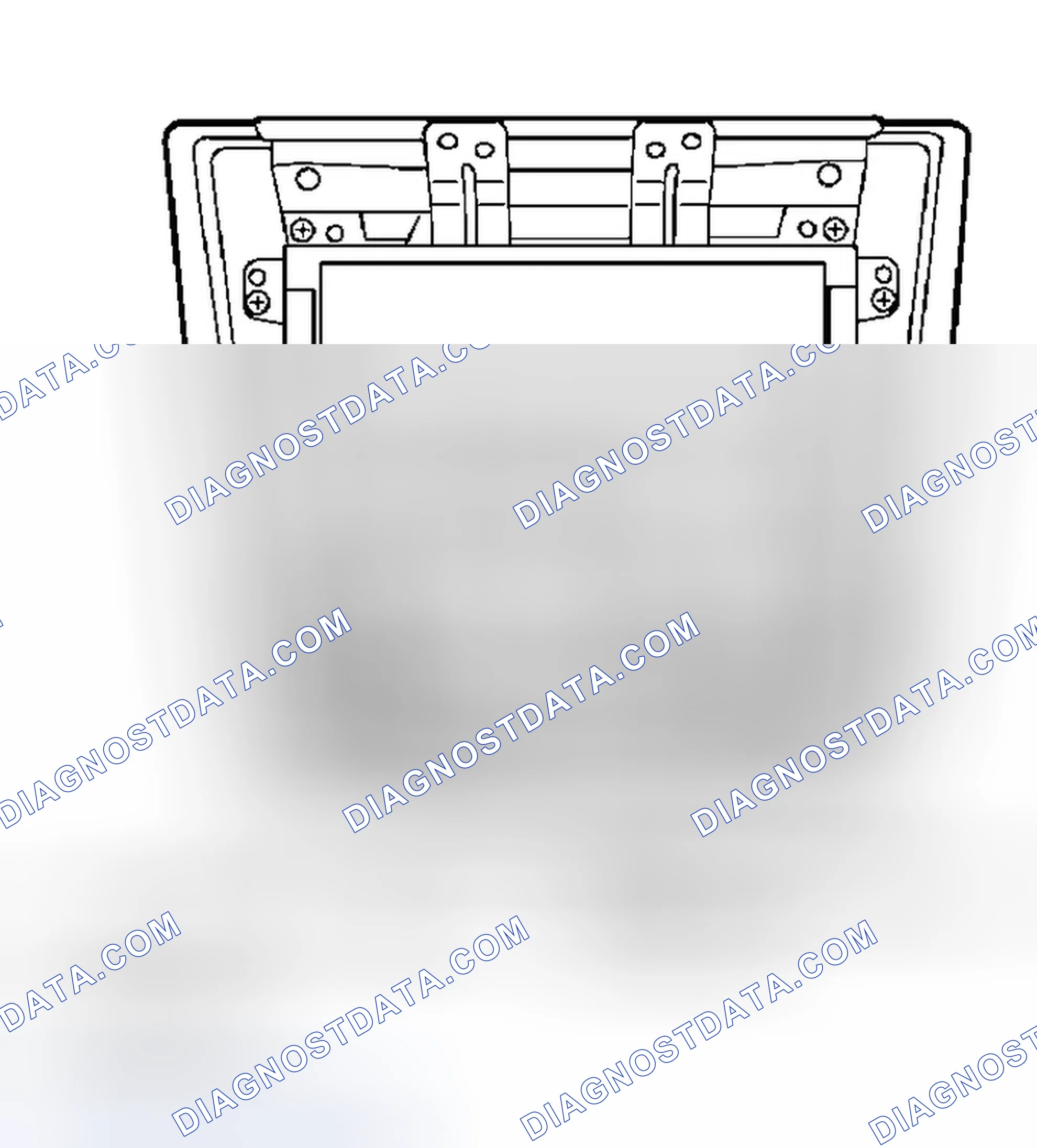 Scheme 185: Auto Amp. Terminals and Reference Value