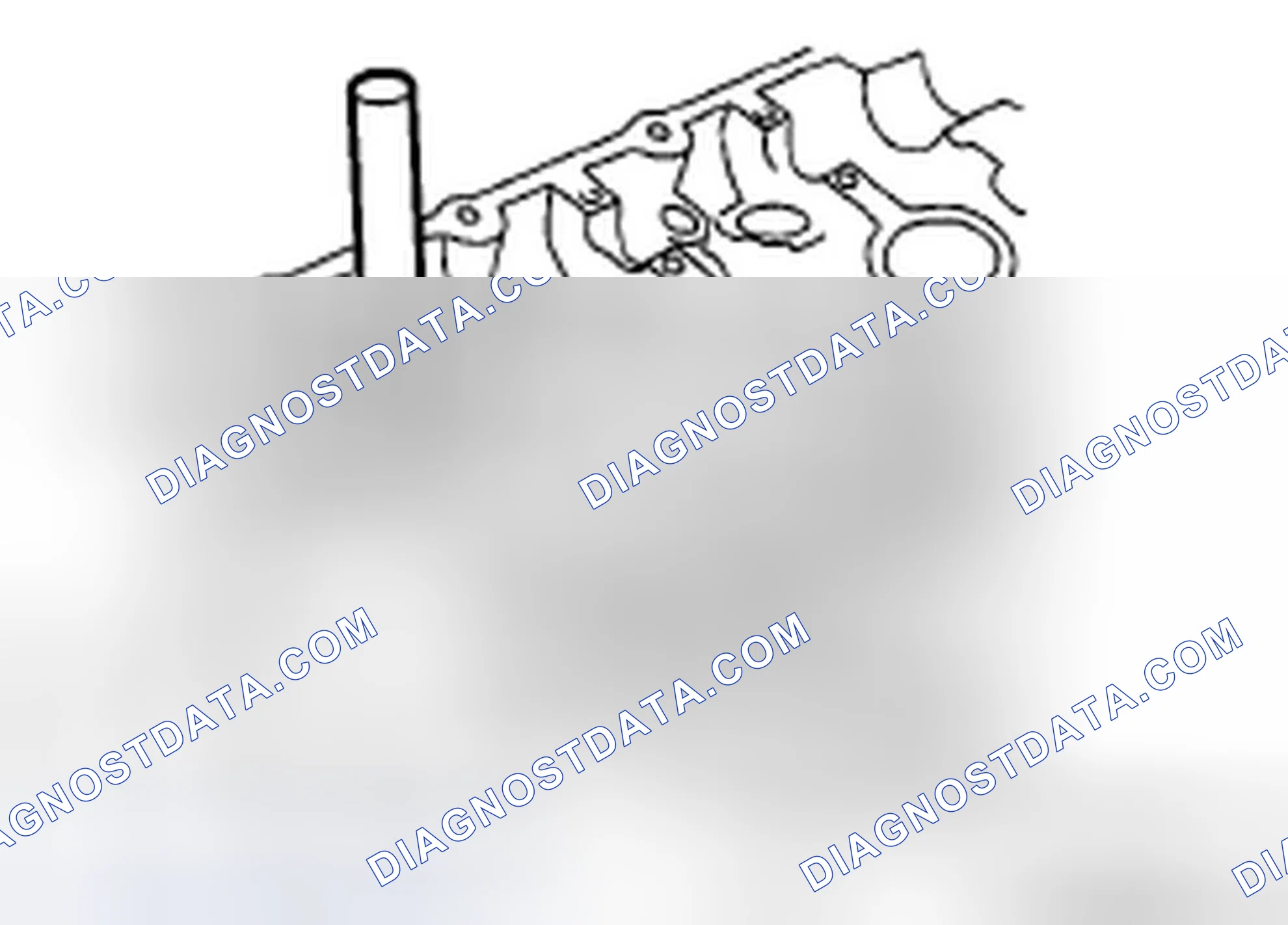 Scheme 661: INTAKE AND EXHAUST VALVE OIL SEAL